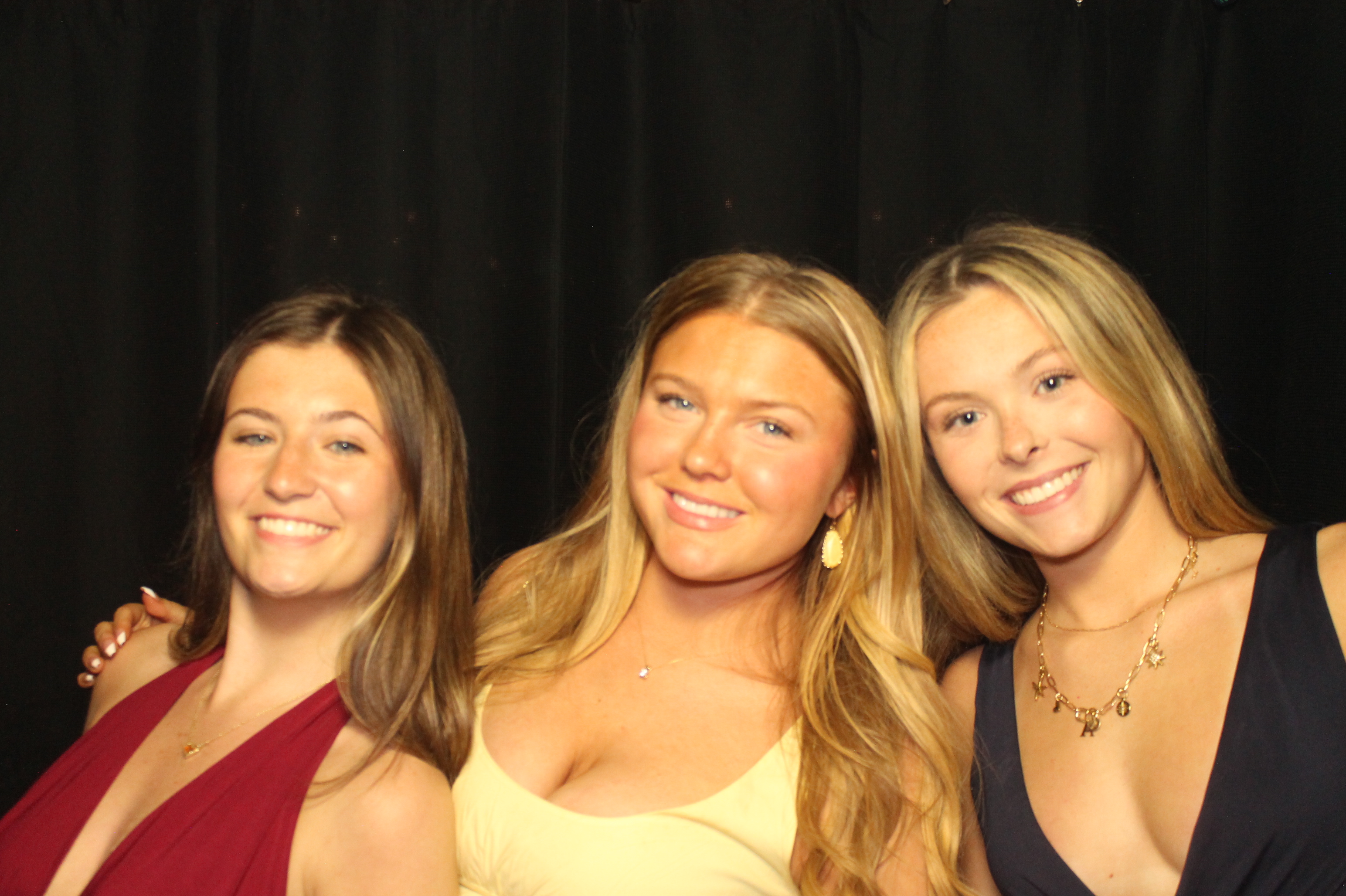 Tri Delta Formal | View more photos from the event at gallery.photoboothcincy.com/u/PhotoBoothCincy/Tri-Delta-Formal