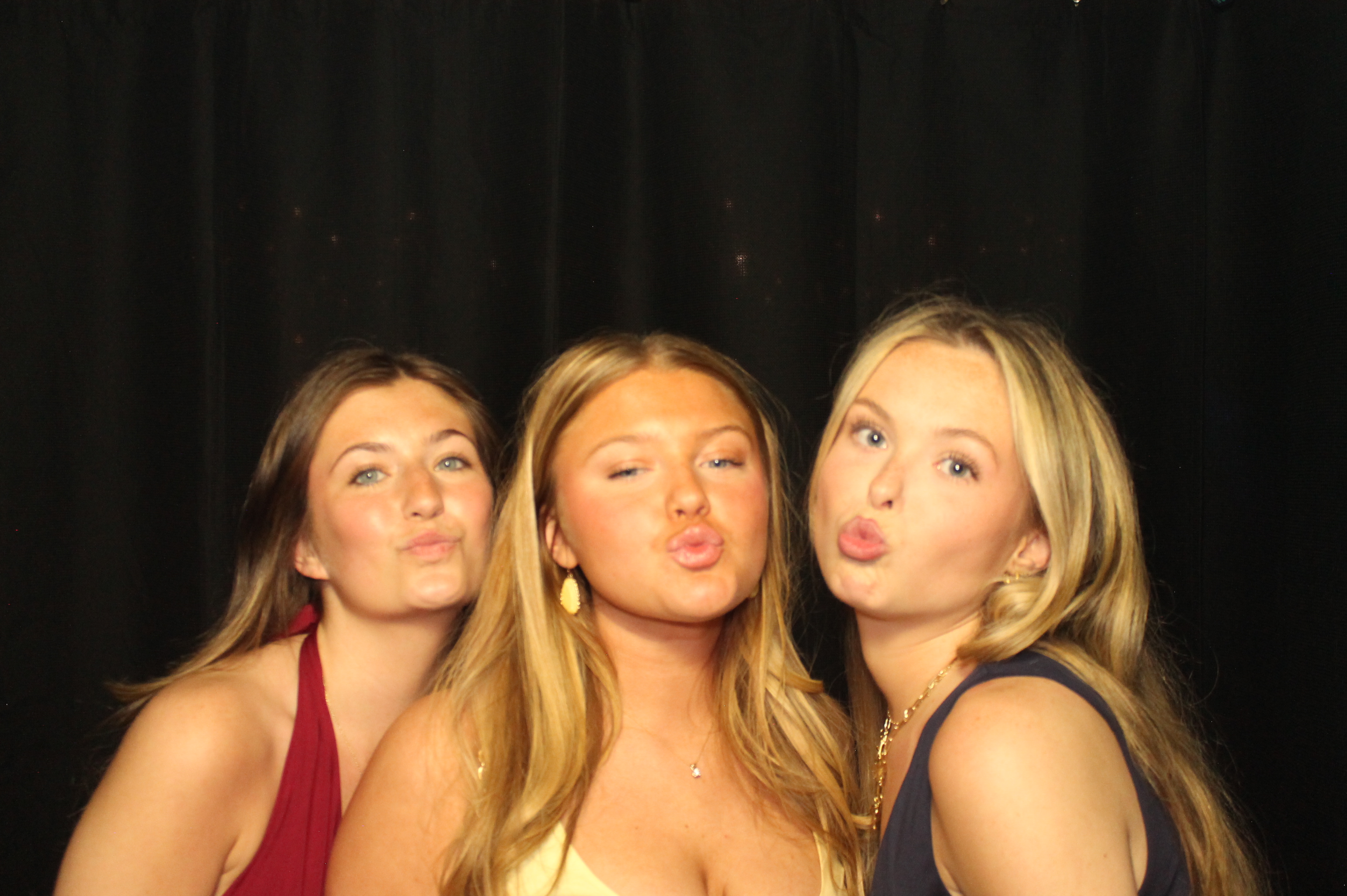 Tri Delta Formal | View more photos from the event at gallery.photoboothcincy.com/u/PhotoBoothCincy/Tri-Delta-Formal