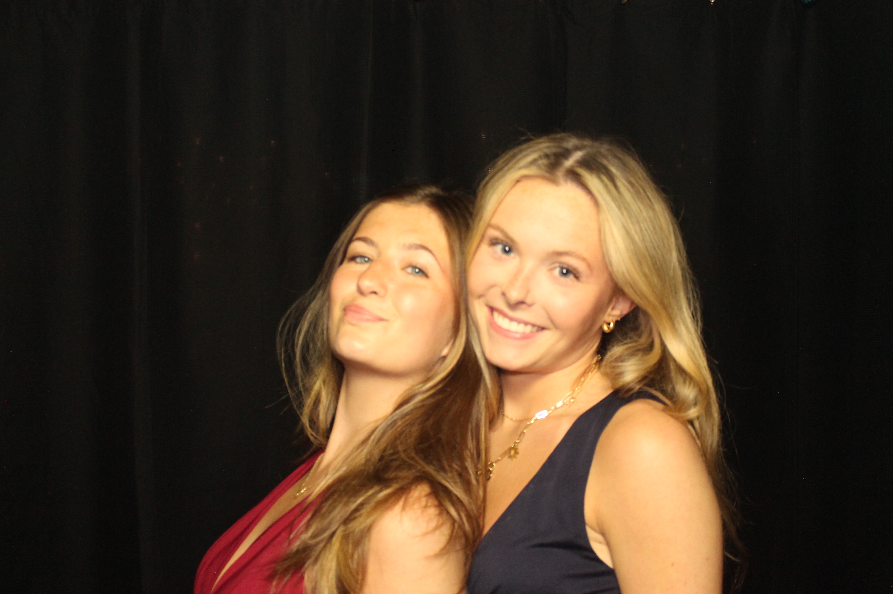Tri Delta Formal | View more photos from the event at gallery.photoboothcincy.com/u/PhotoBoothCincy/Tri-Delta-Formal