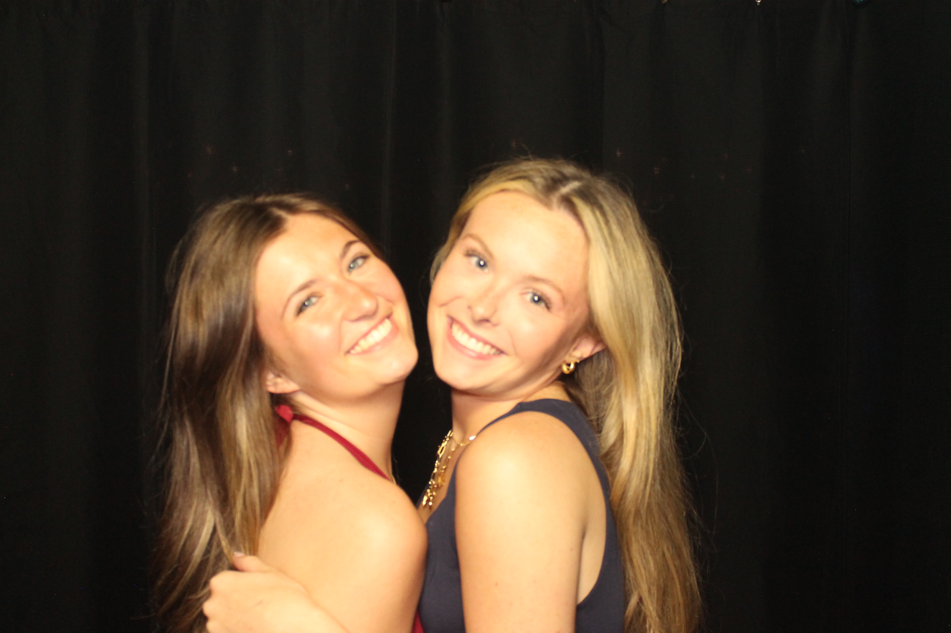 Tri Delta Formal | View more photos from the event at gallery.photoboothcincy.com/u/PhotoBoothCincy/Tri-Delta-Formal