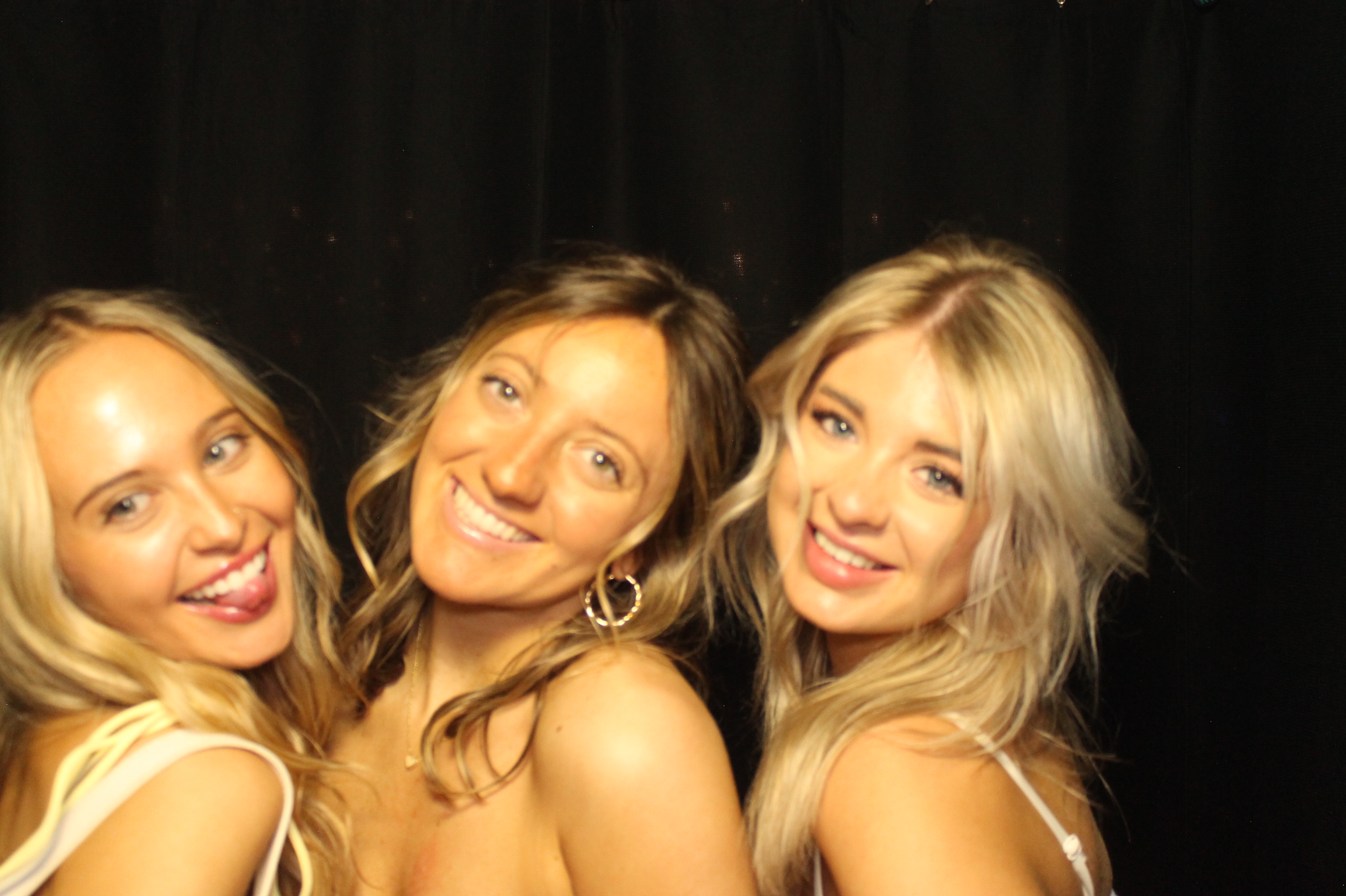 Tri Delta Formal | View more photos from the event at gallery.photoboothcincy.com/u/PhotoBoothCincy/Tri-Delta-Formal