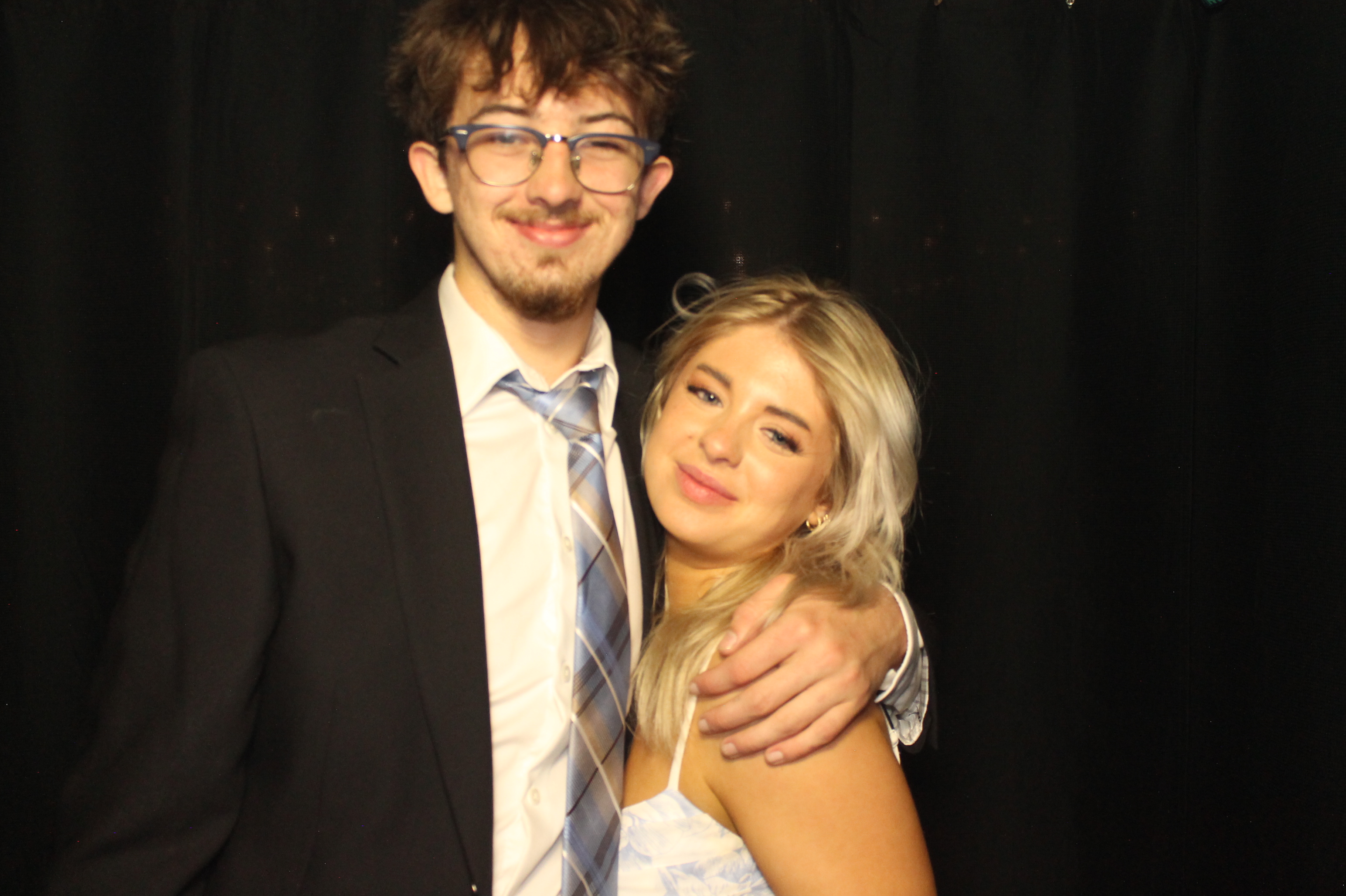 Tri Delta Formal | View more photos from the event at gallery.photoboothcincy.com/u/PhotoBoothCincy/Tri-Delta-Formal