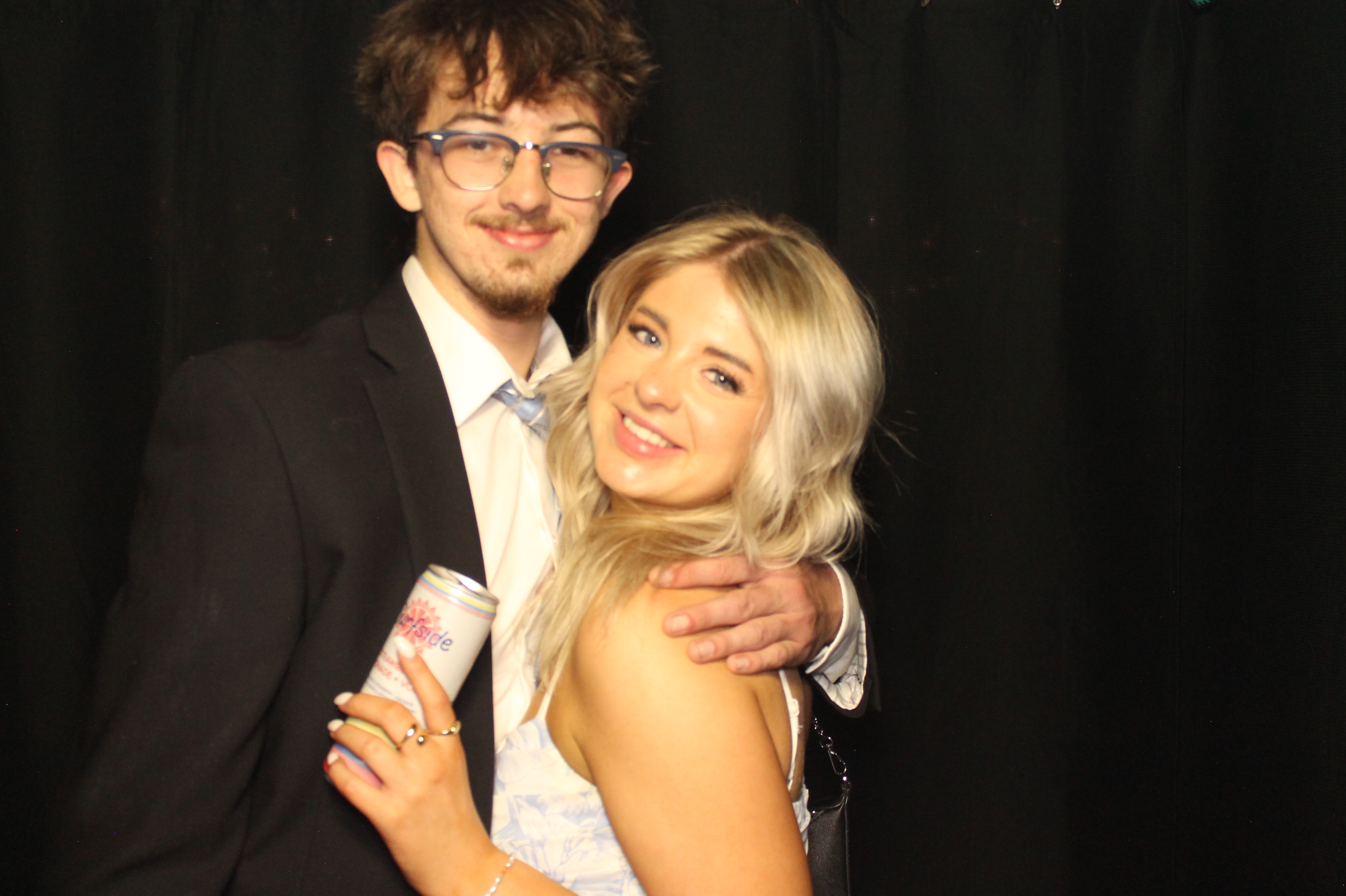 Tri Delta Formal | View more photos from the event at gallery.photoboothcincy.com/u/PhotoBoothCincy/Tri-Delta-Formal