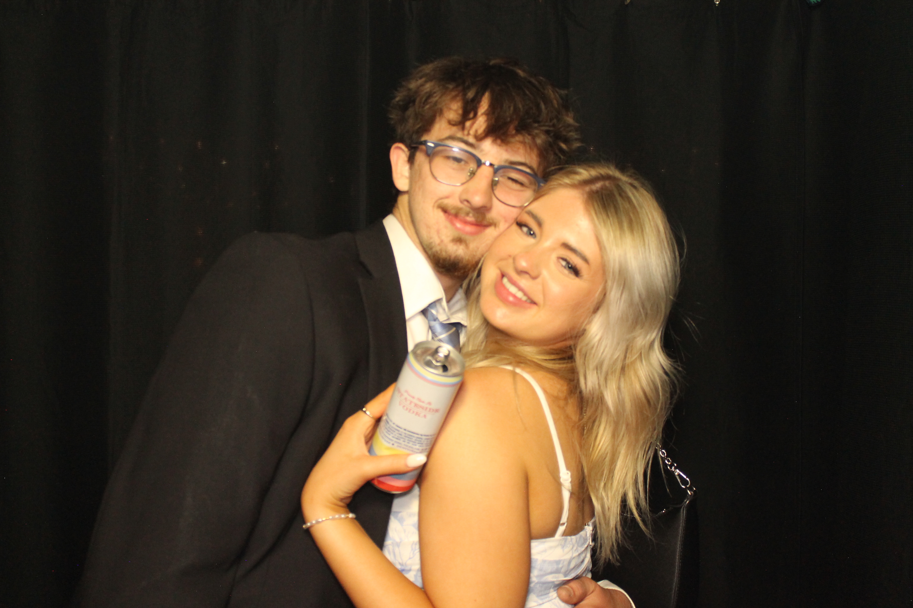 Tri Delta Formal | View more photos from the event at gallery.photoboothcincy.com/u/PhotoBoothCincy/Tri-Delta-Formal