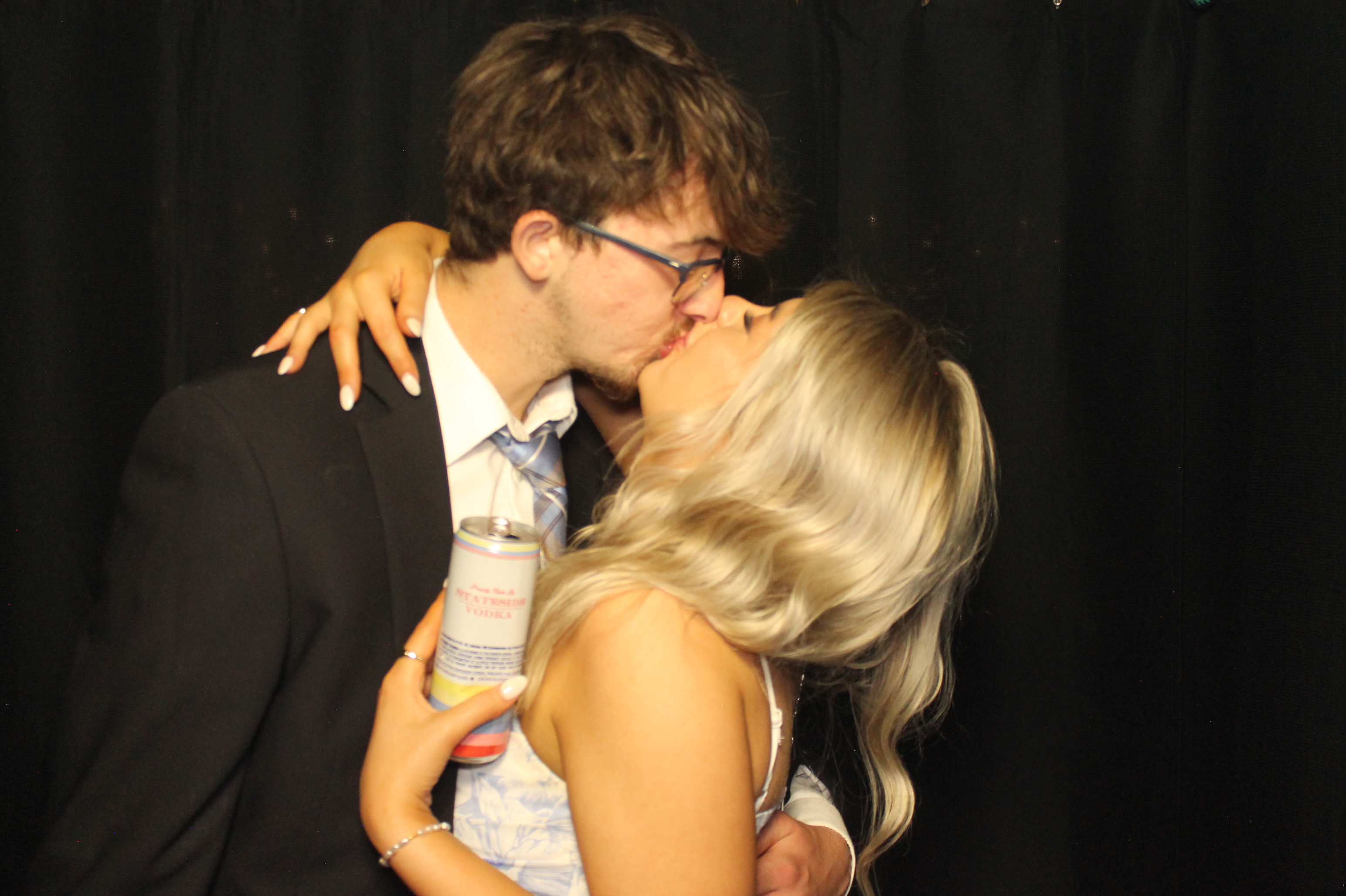 Tri Delta Formal | View more photos from the event at gallery.photoboothcincy.com/u/PhotoBoothCincy/Tri-Delta-Formal