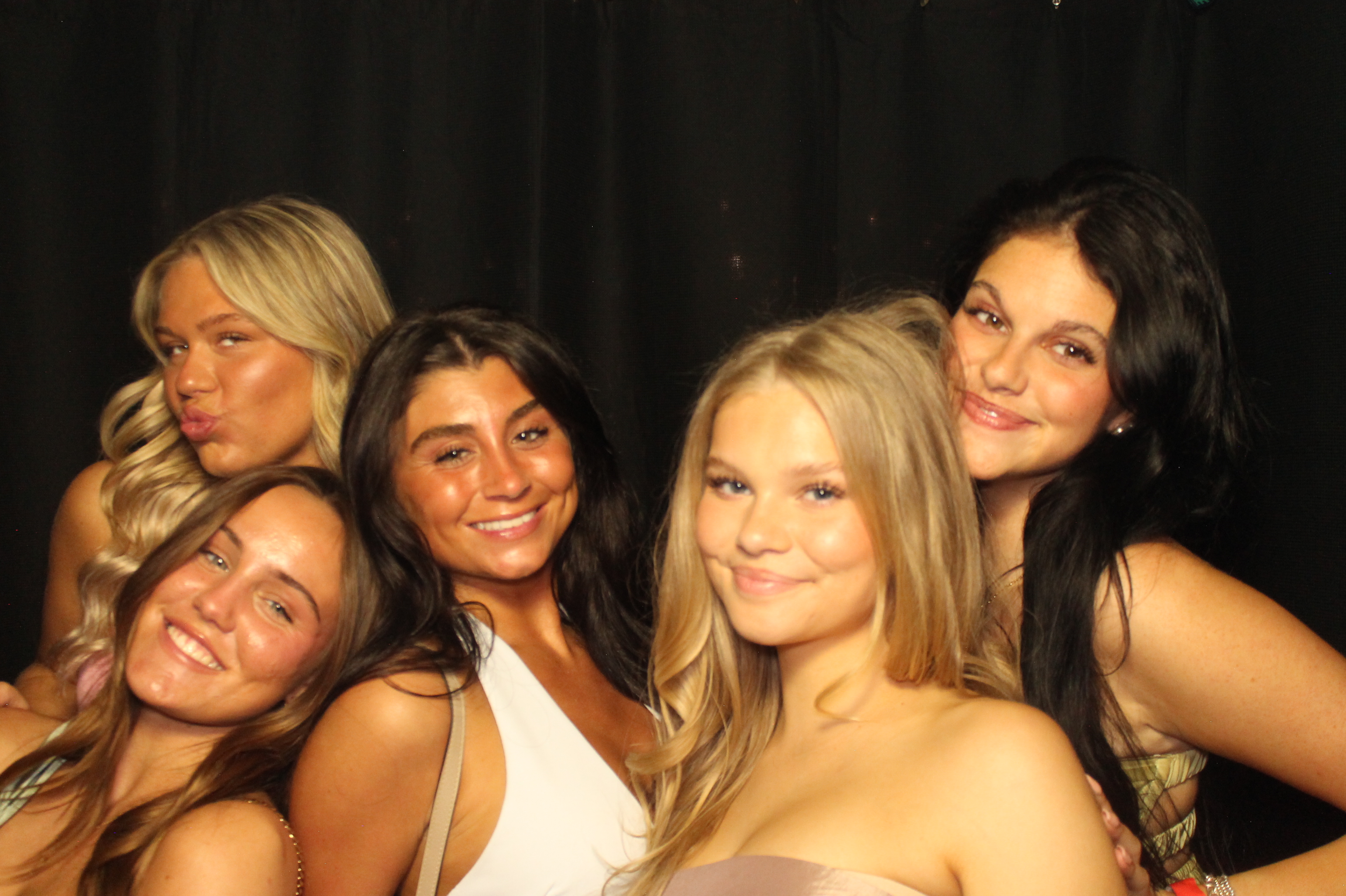 Tri Delta Formal | View more photos from the event at gallery.photoboothcincy.com/u/PhotoBoothCincy/Tri-Delta-Formal