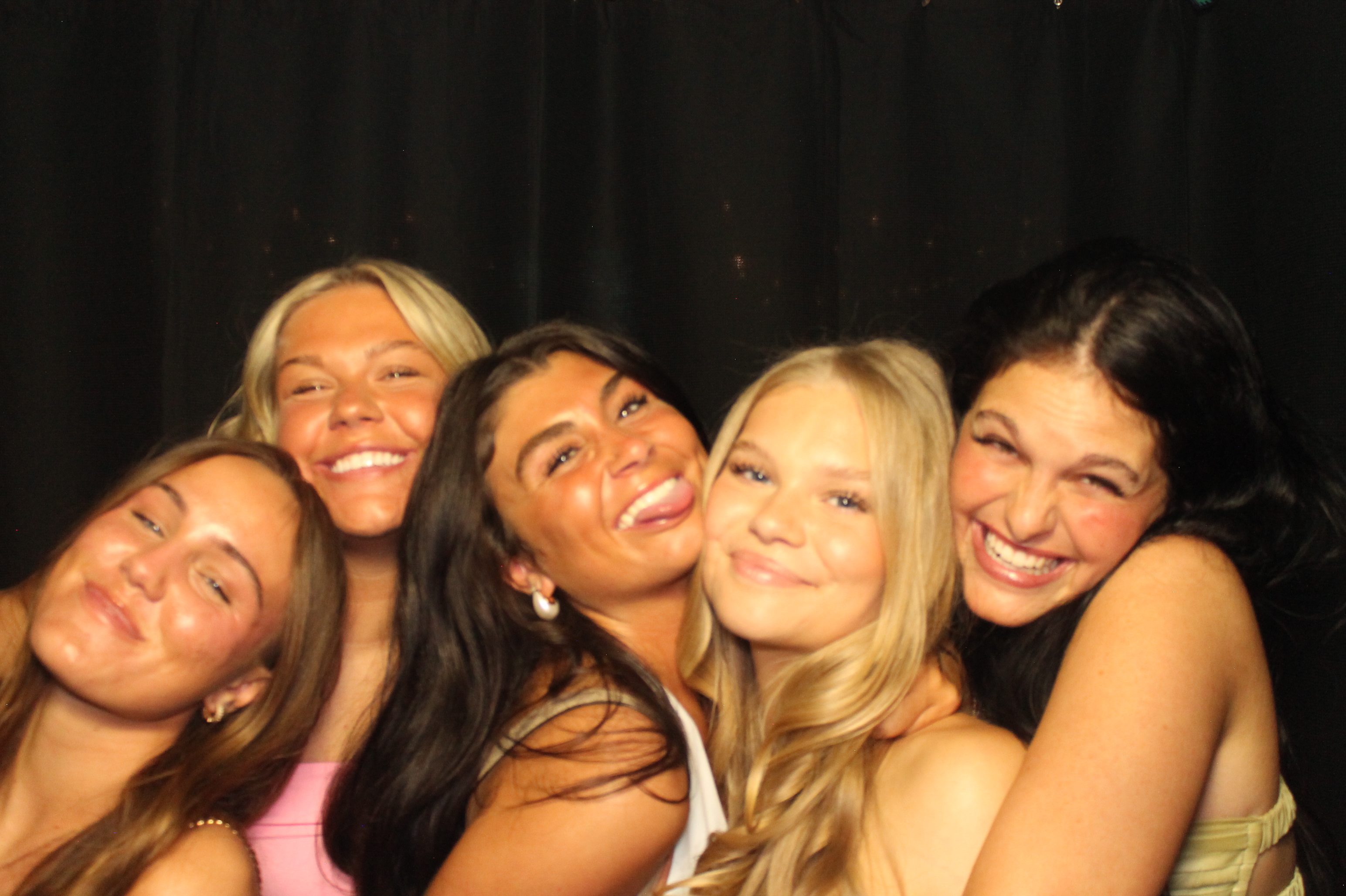 Tri Delta Formal | View more photos from the event at gallery.photoboothcincy.com/u/PhotoBoothCincy/Tri-Delta-Formal