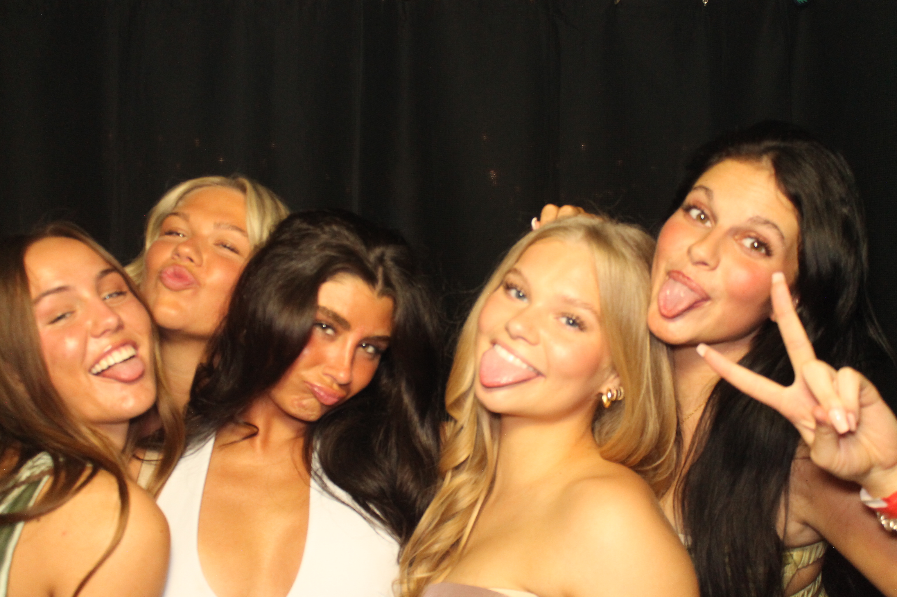 Tri Delta Formal | View more photos from the event at gallery.photoboothcincy.com/u/PhotoBoothCincy/Tri-Delta-Formal