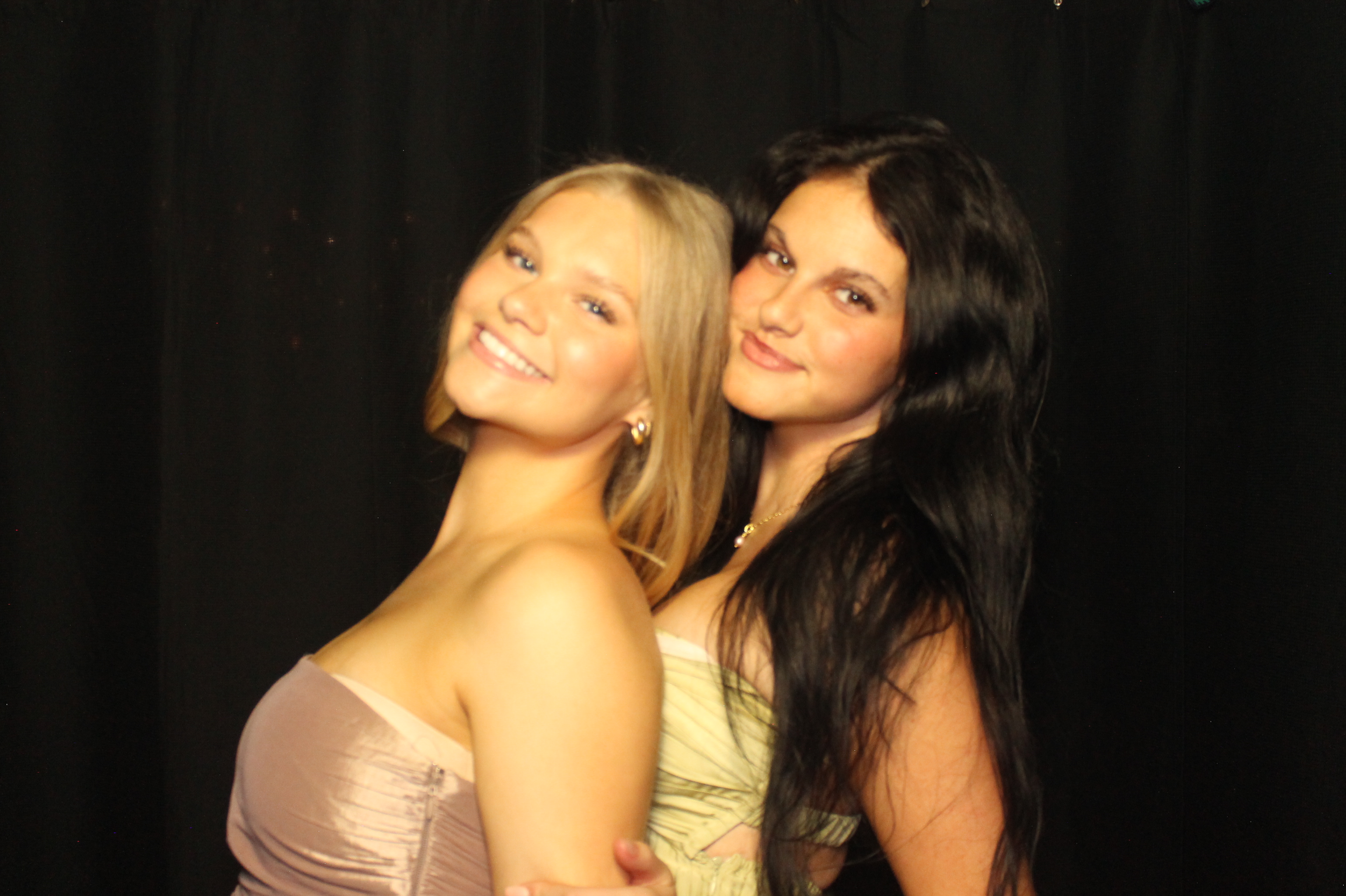 Tri Delta Formal | View more photos from the event at gallery.photoboothcincy.com/u/PhotoBoothCincy/Tri-Delta-Formal