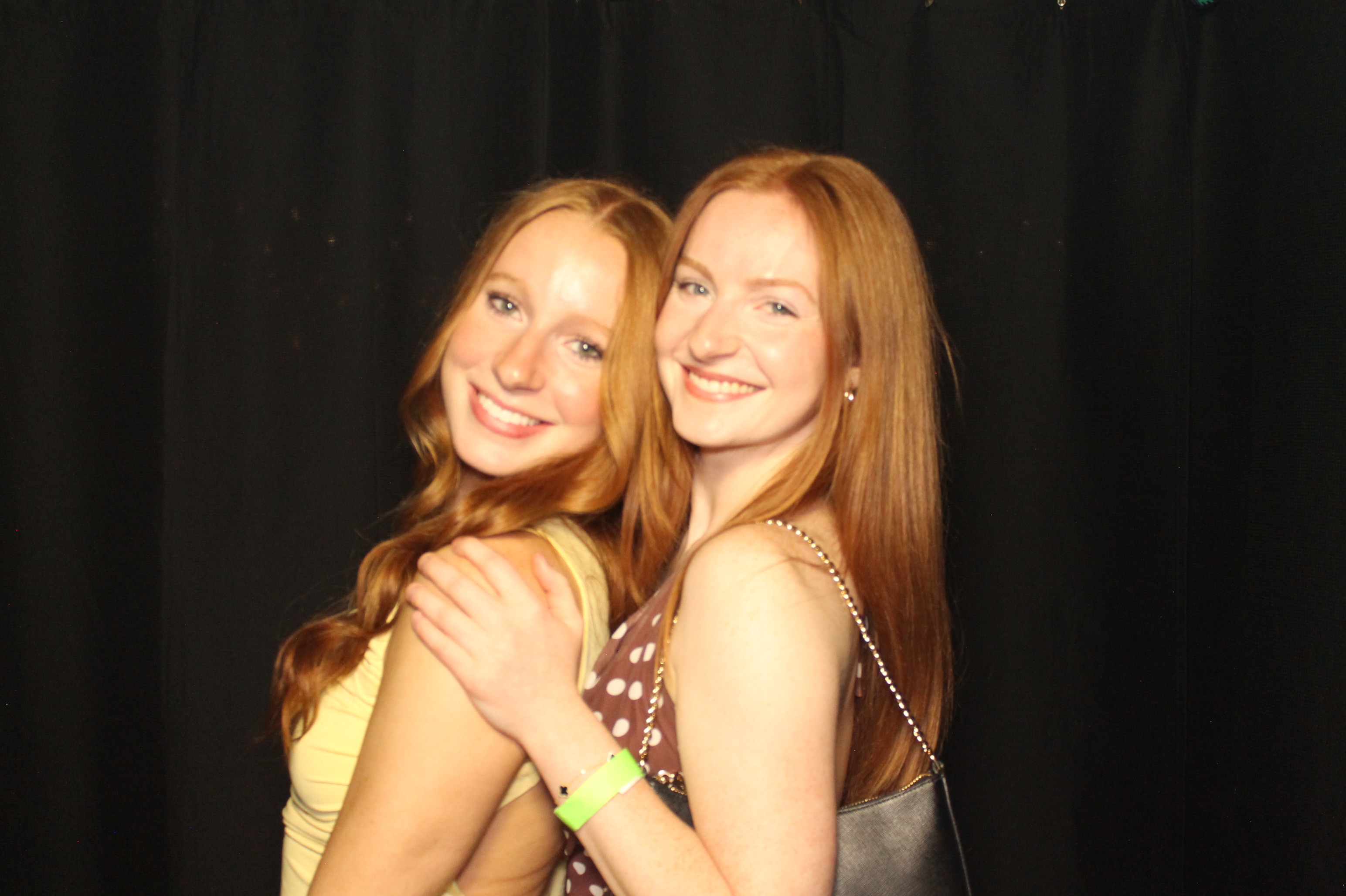 Tri Delta Formal | View more photos from the event at gallery.photoboothcincy.com/u/PhotoBoothCincy/Tri-Delta-Formal