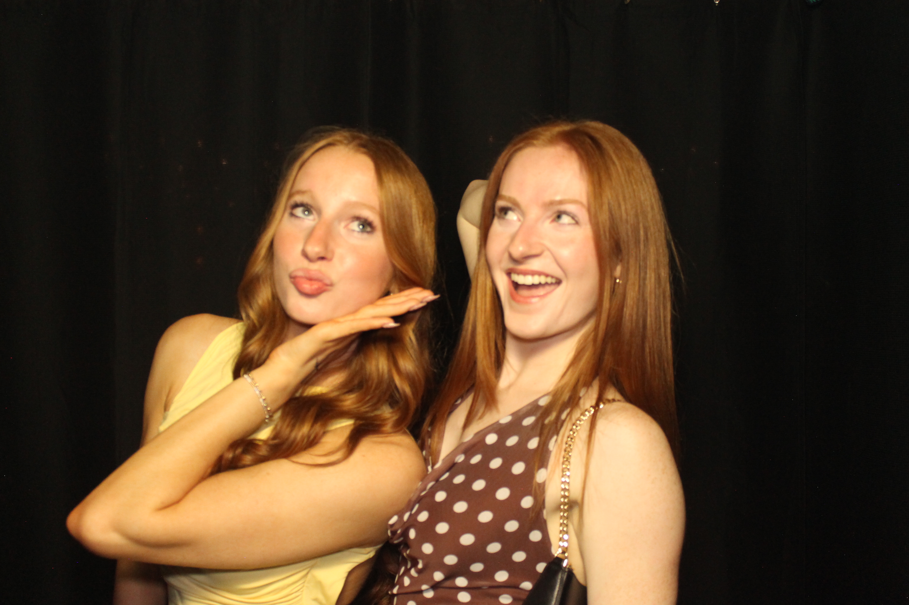 Tri Delta Formal | View more photos from the event at gallery.photoboothcincy.com/u/PhotoBoothCincy/Tri-Delta-Formal