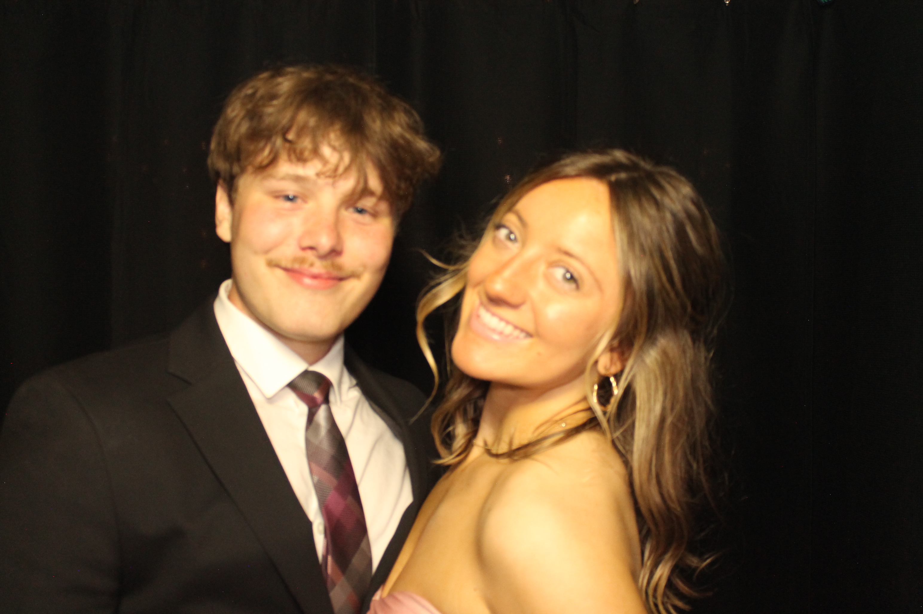Tri Delta Formal | View more photos from the event at gallery.photoboothcincy.com/u/PhotoBoothCincy/Tri-Delta-Formal