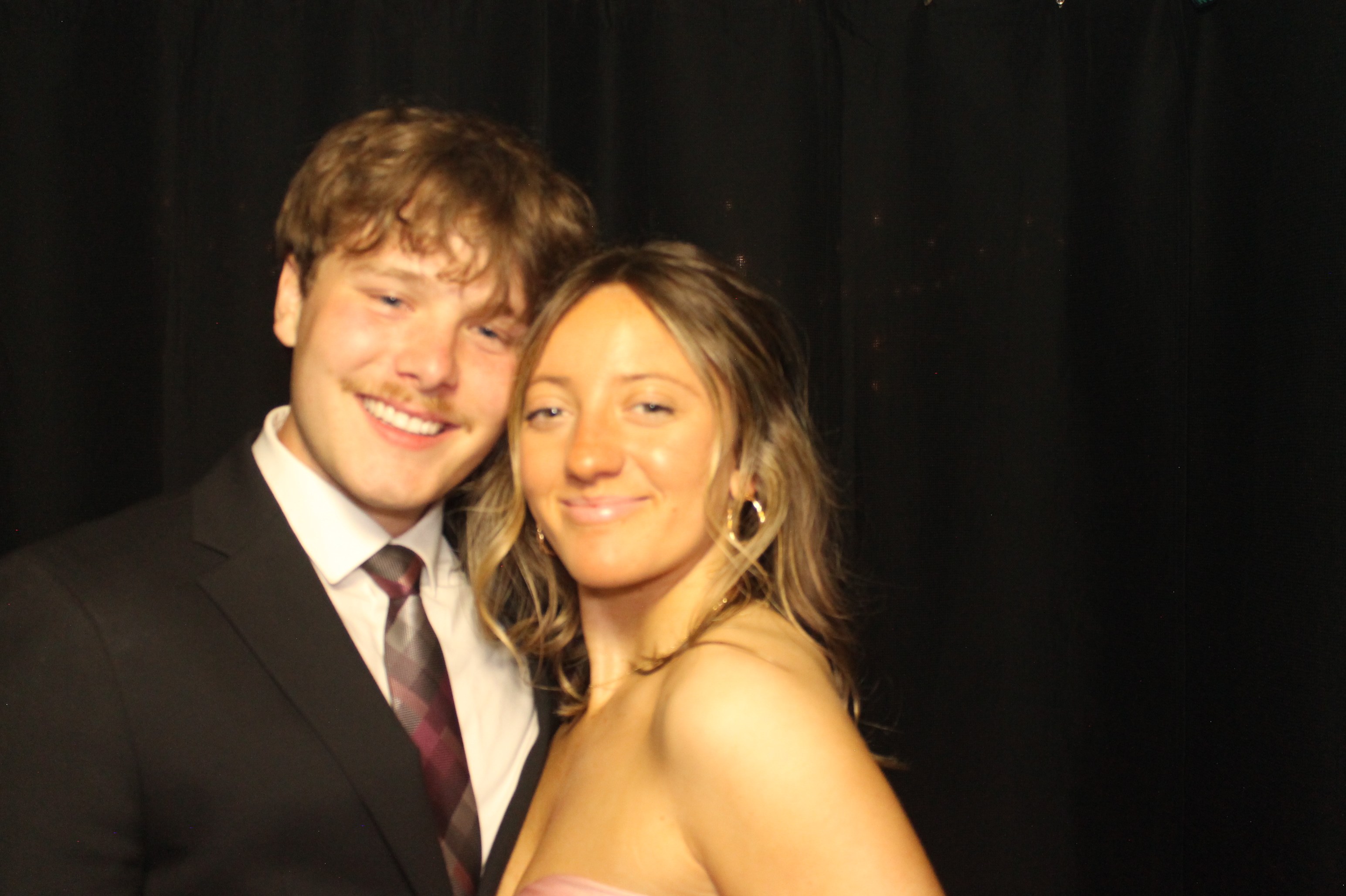 Tri Delta Formal | View more photos from the event at gallery.photoboothcincy.com/u/PhotoBoothCincy/Tri-Delta-Formal