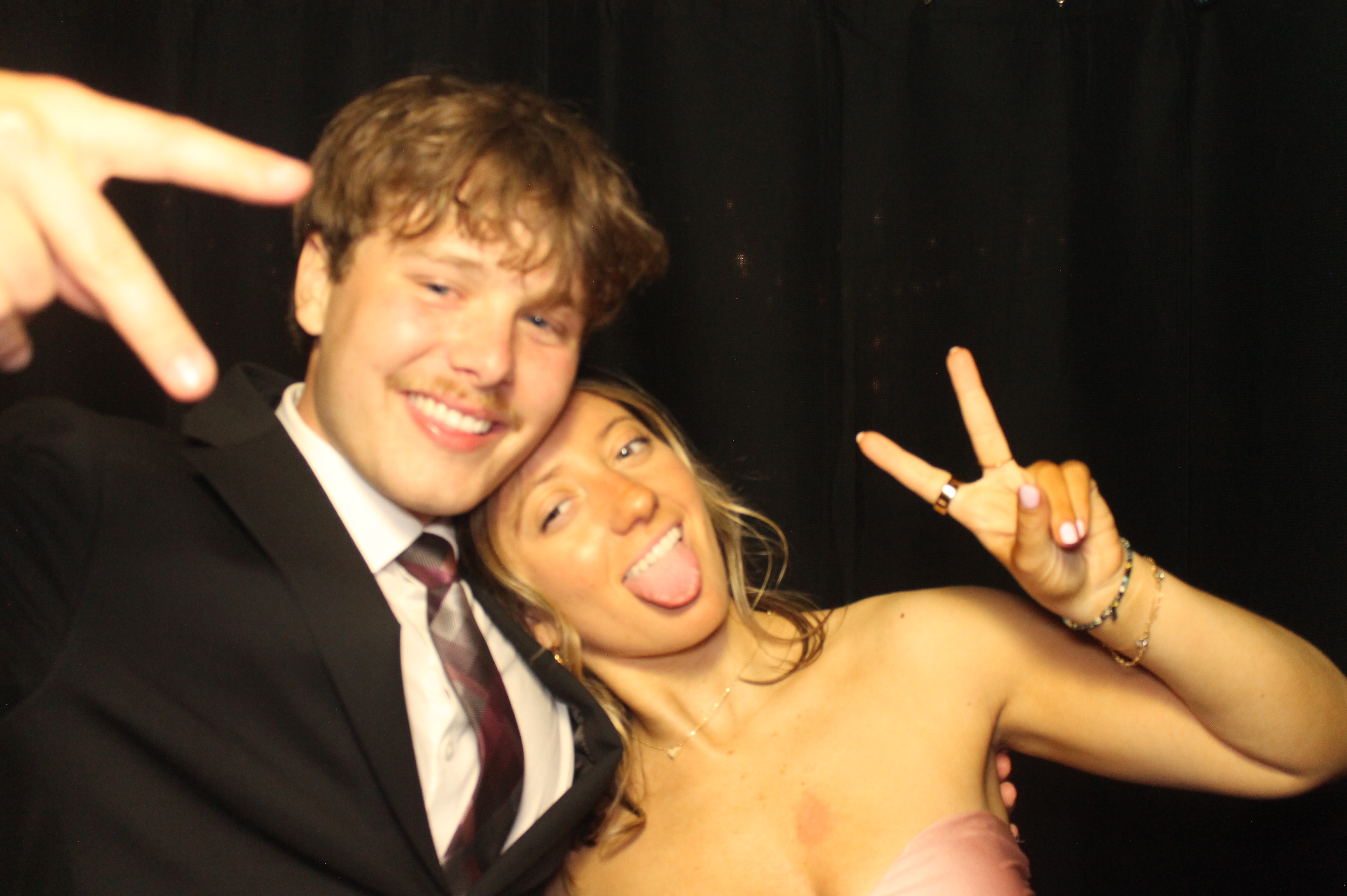 Tri Delta Formal | View more photos from the event at gallery.photoboothcincy.com/u/PhotoBoothCincy/Tri-Delta-Formal