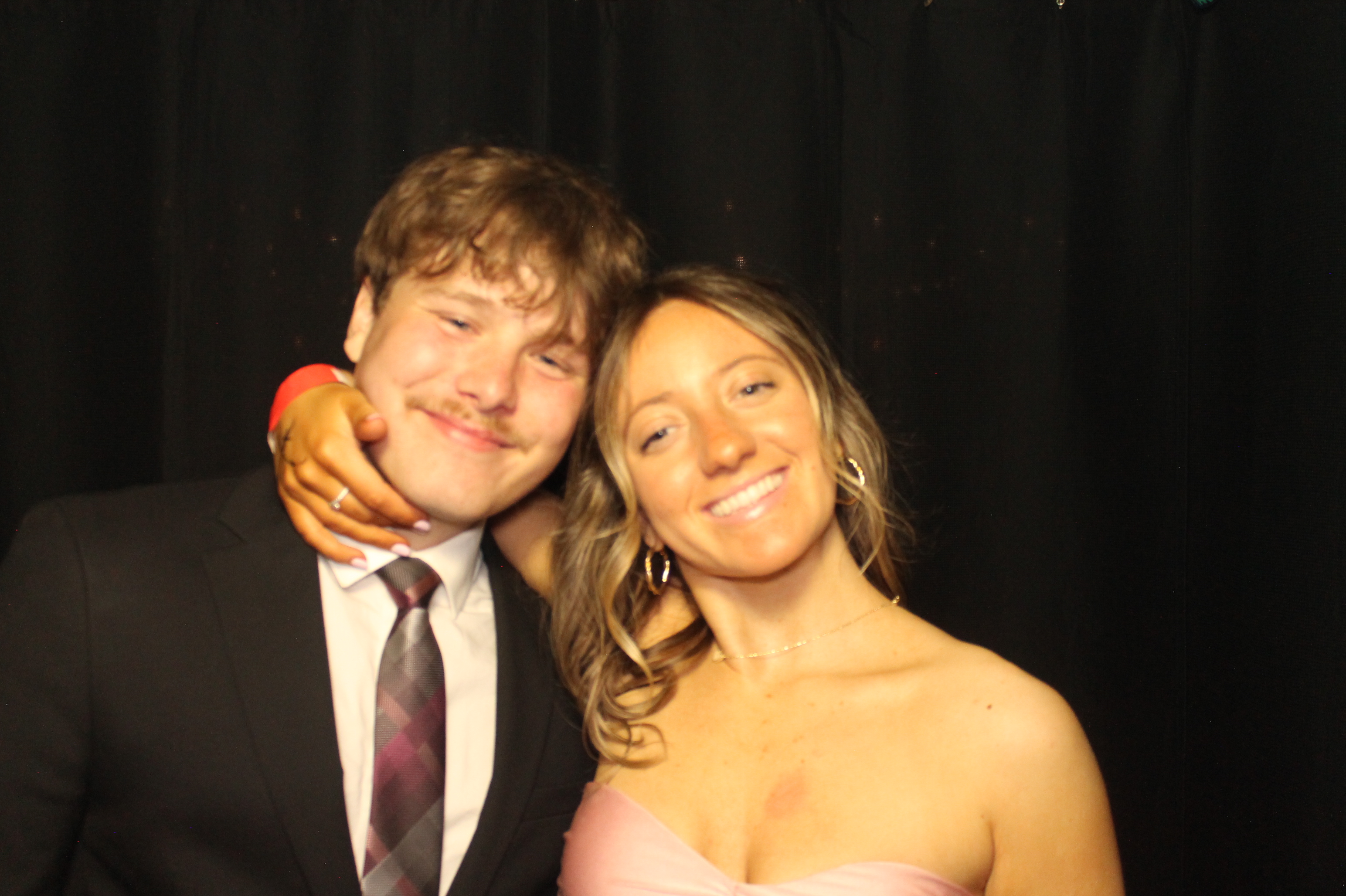 Tri Delta Formal | View more photos from the event at gallery.photoboothcincy.com/u/PhotoBoothCincy/Tri-Delta-Formal
