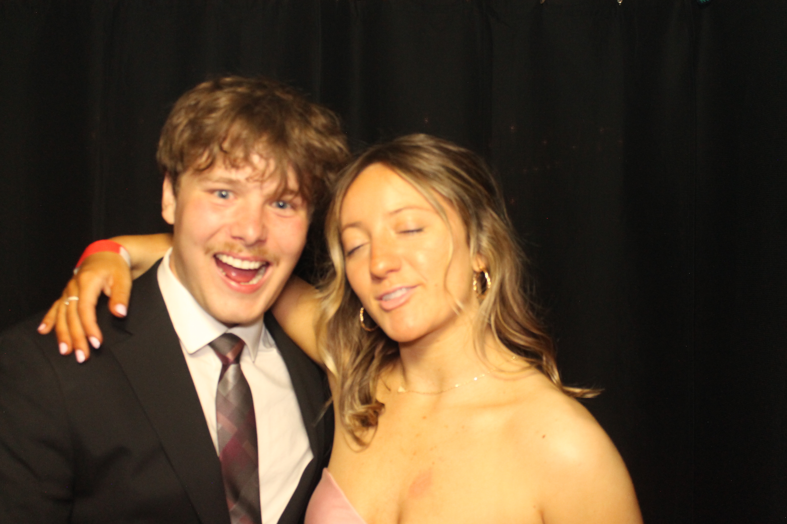 Tri Delta Formal | View more photos from the event at gallery.photoboothcincy.com/u/PhotoBoothCincy/Tri-Delta-Formal