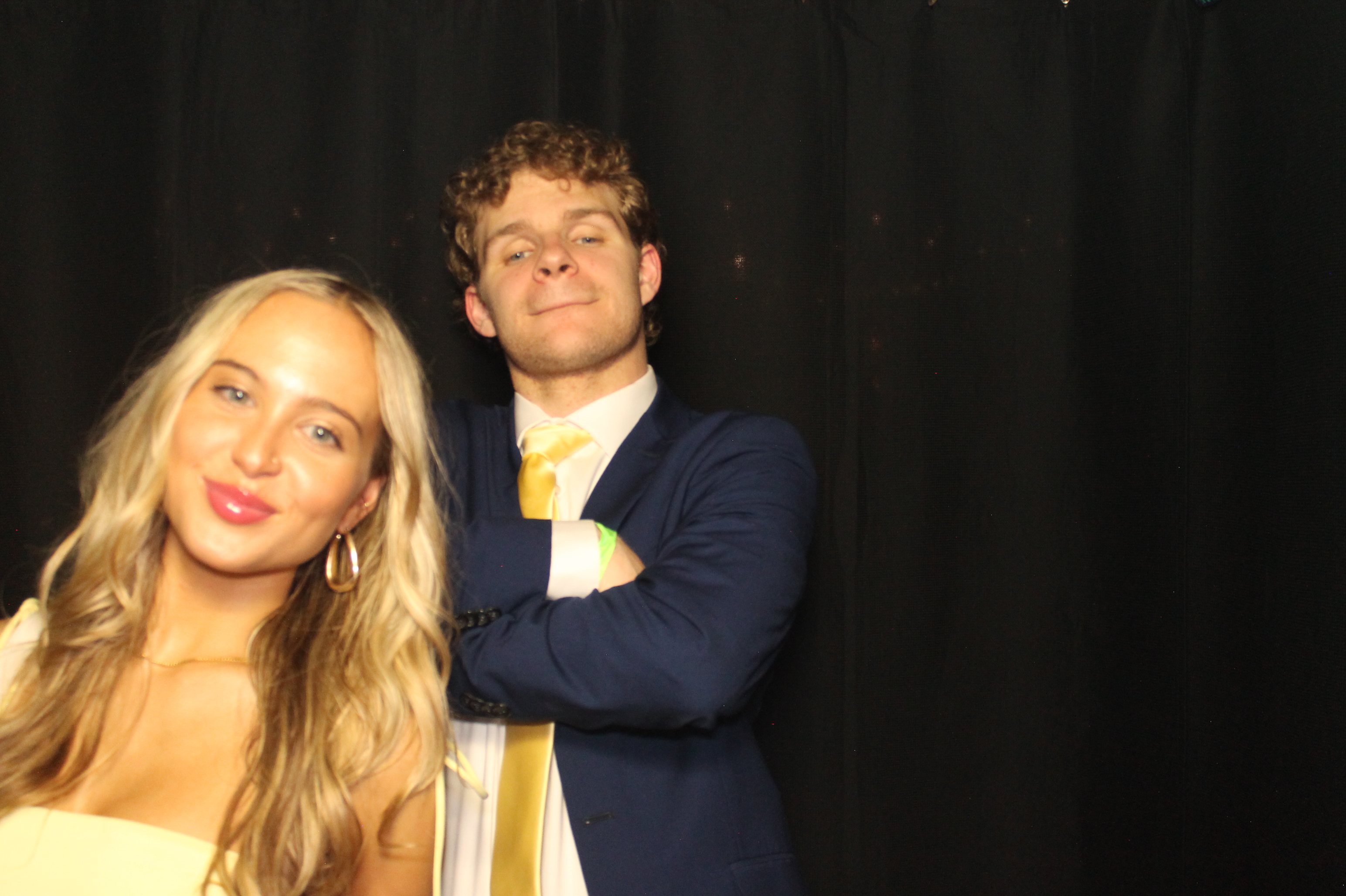 Tri Delta Formal | View more photos from the event at gallery.photoboothcincy.com/u/PhotoBoothCincy/Tri-Delta-Formal