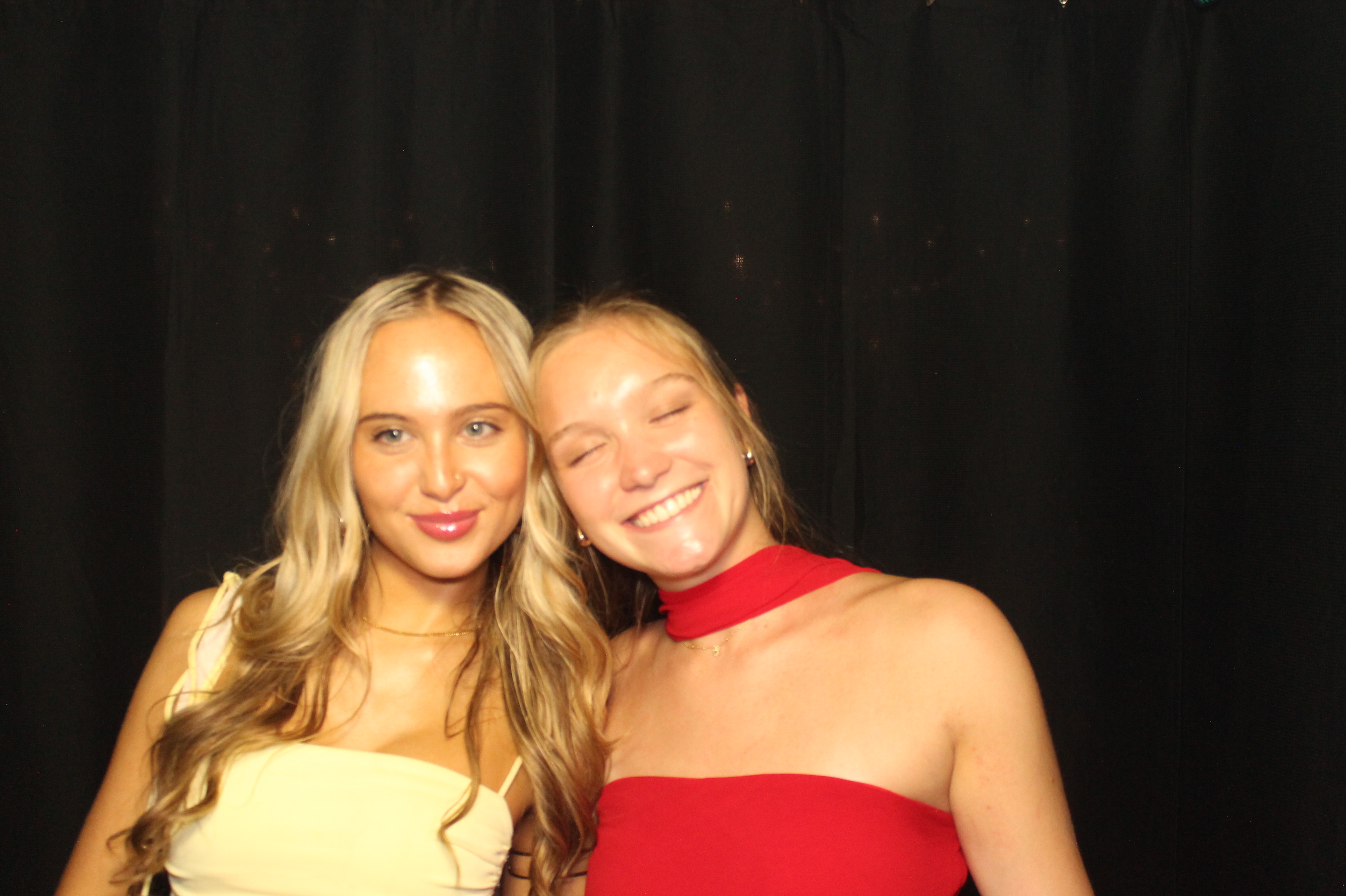 Tri Delta Formal | View more photos from the event at gallery.photoboothcincy.com/u/PhotoBoothCincy/Tri-Delta-Formal