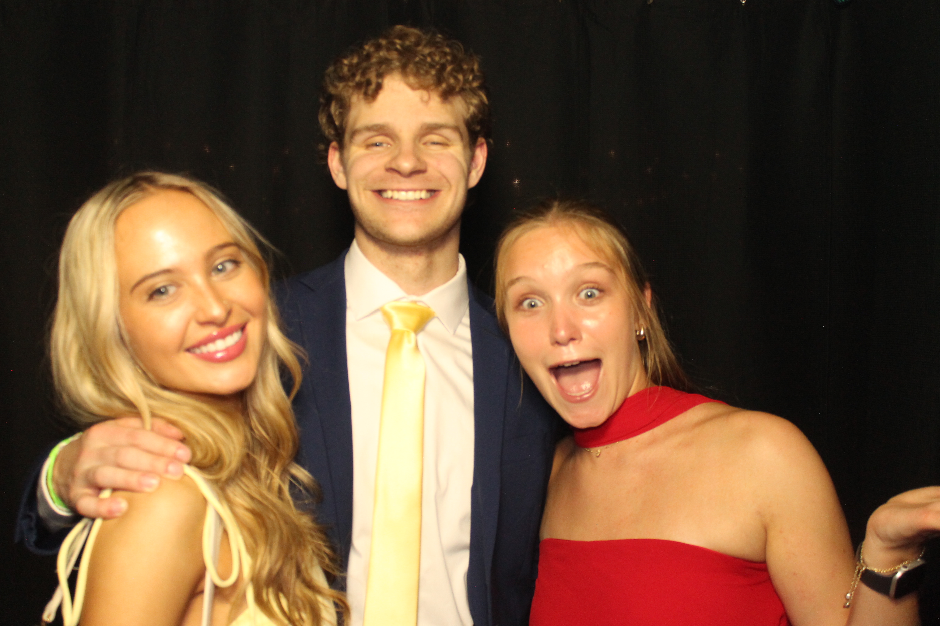 Tri Delta Formal | View more photos from the event at gallery.photoboothcincy.com/u/PhotoBoothCincy/Tri-Delta-Formal