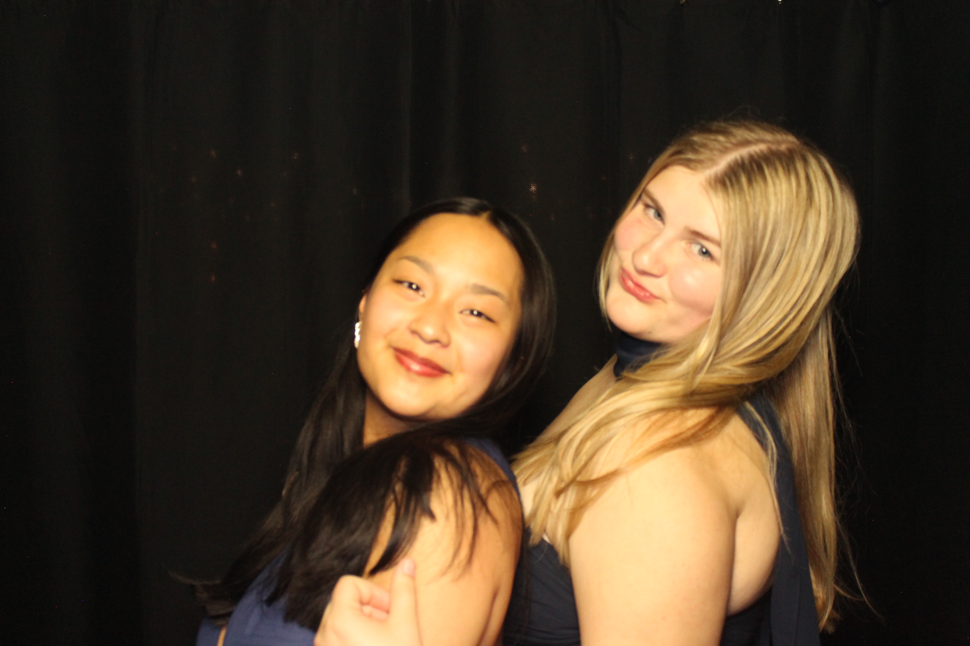 Tri Delta Formal | View more photos from the event at gallery.photoboothcincy.com/u/PhotoBoothCincy/Tri-Delta-Formal