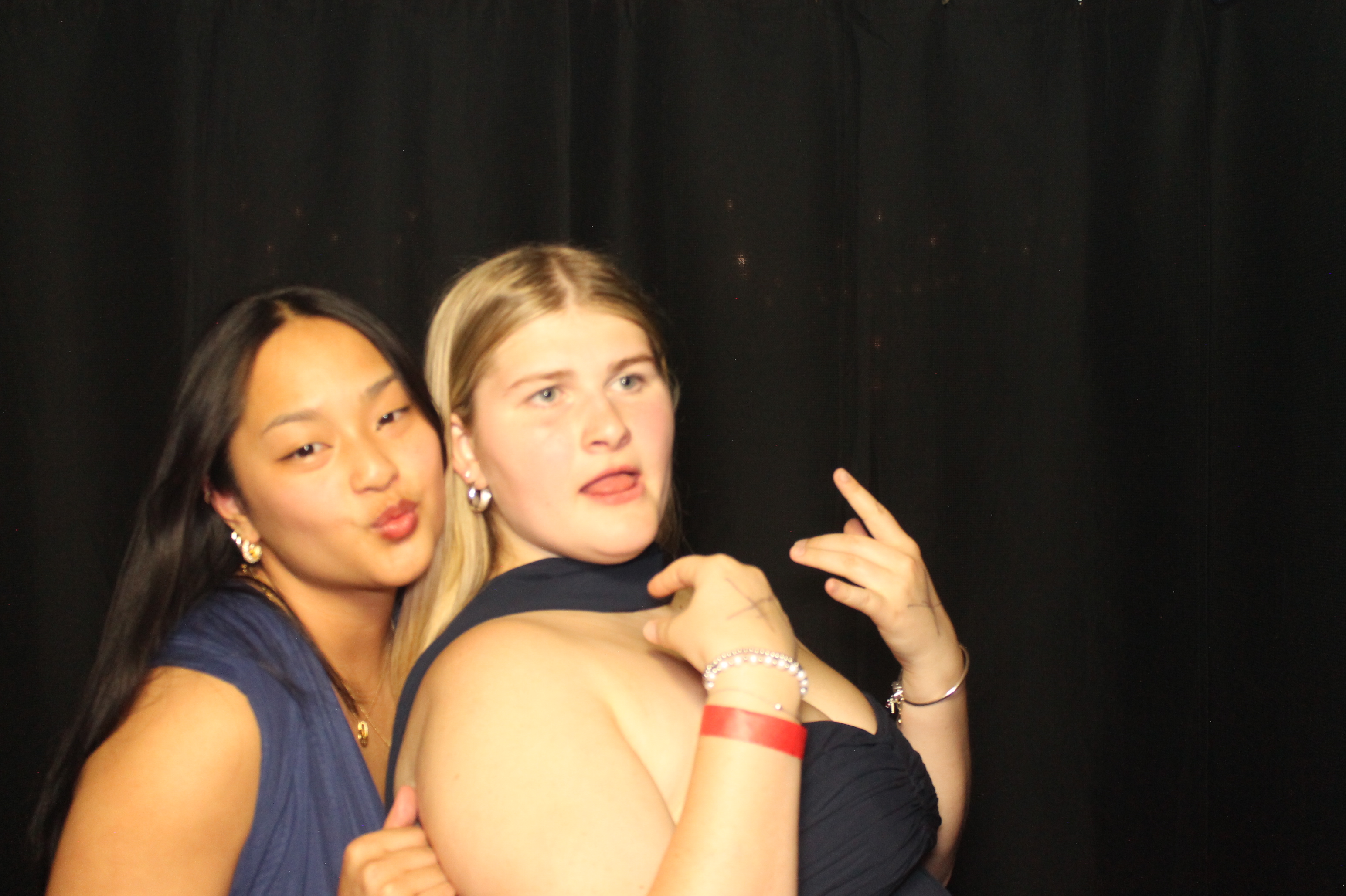 Tri Delta Formal | View more photos from the event at gallery.photoboothcincy.com/u/PhotoBoothCincy/Tri-Delta-Formal