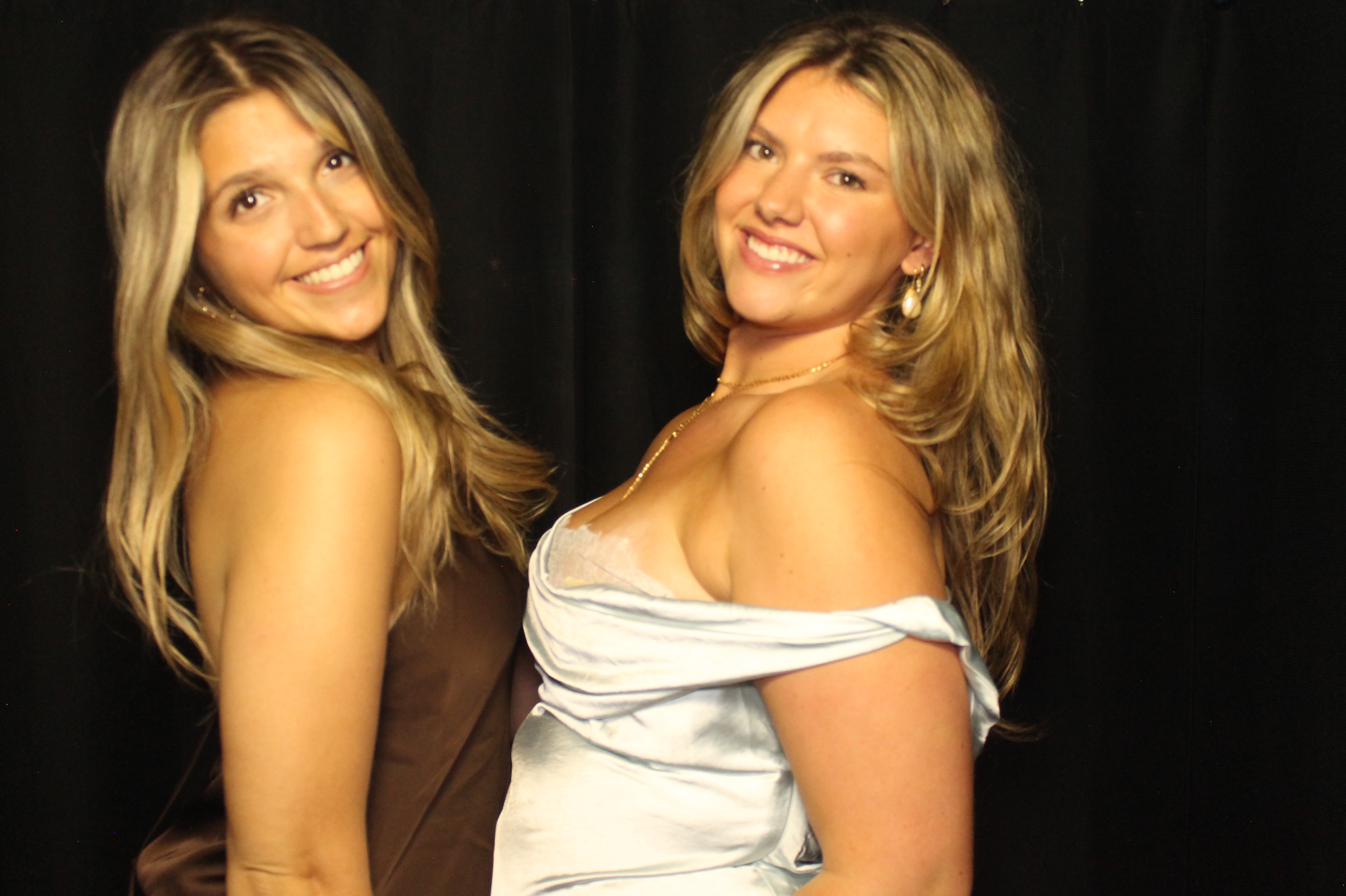 Tri Delta Formal | View more photos from the event at gallery.photoboothcincy.com/u/PhotoBoothCincy/Tri-Delta-Formal
