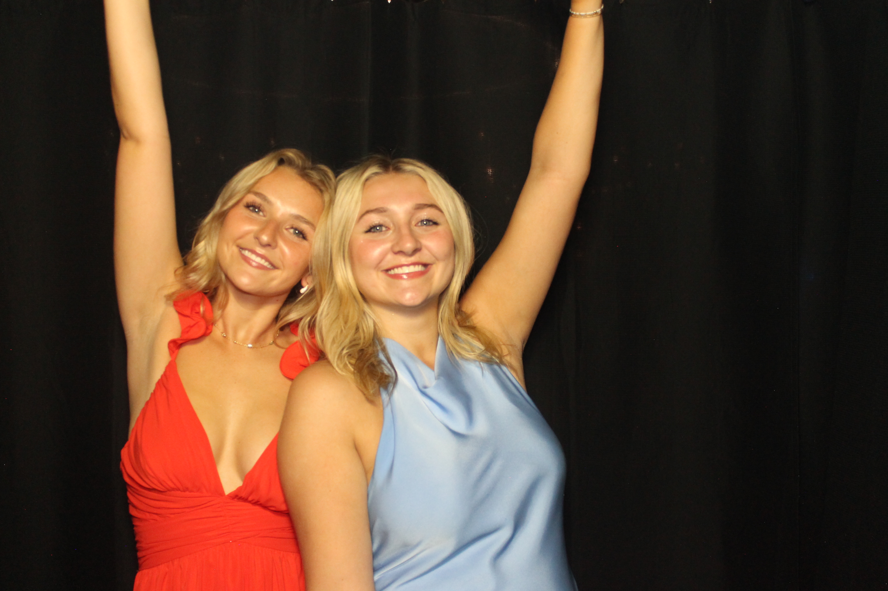 Tri Delta Formal | View more photos from the event at gallery.photoboothcincy.com/u/PhotoBoothCincy/Tri-Delta-Formal