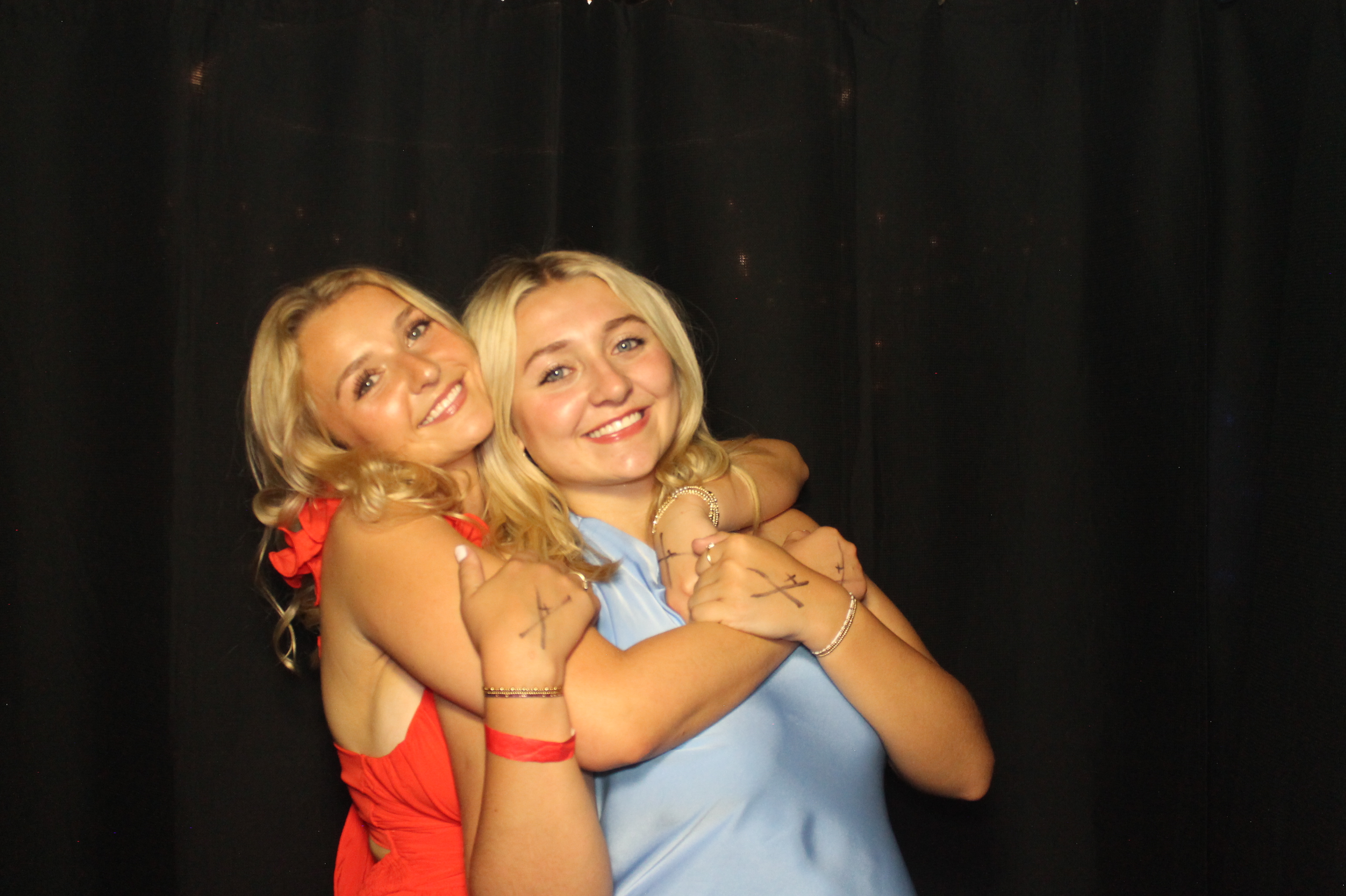 Tri Delta Formal | View more photos from the event at gallery.photoboothcincy.com/u/PhotoBoothCincy/Tri-Delta-Formal