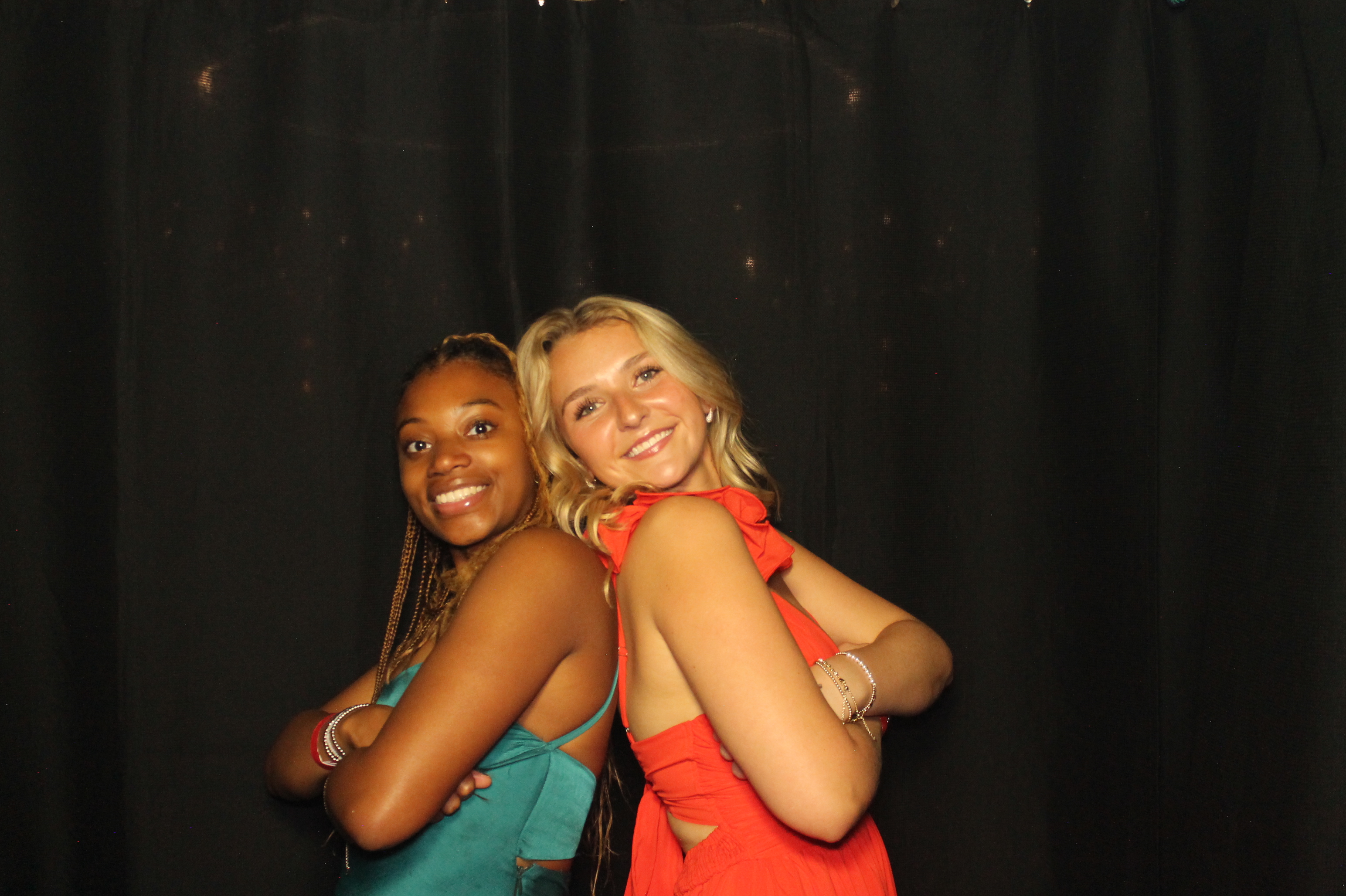 Tri Delta Formal | View more photos from the event at gallery.photoboothcincy.com/u/PhotoBoothCincy/Tri-Delta-Formal
