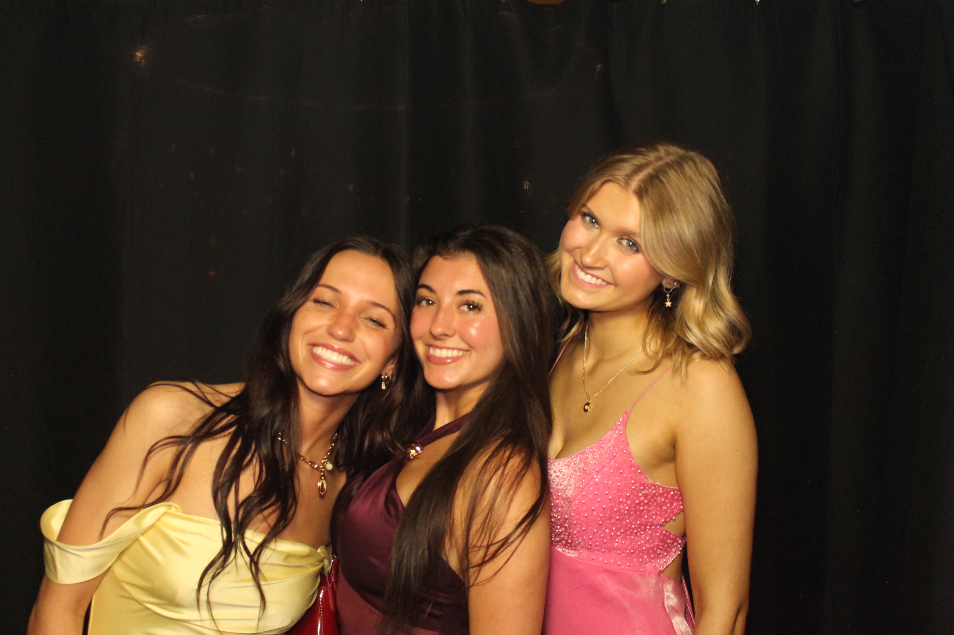 Tri Delta Formal | View more photos from the event at gallery.photoboothcincy.com/u/PhotoBoothCincy/Tri-Delta-Formal