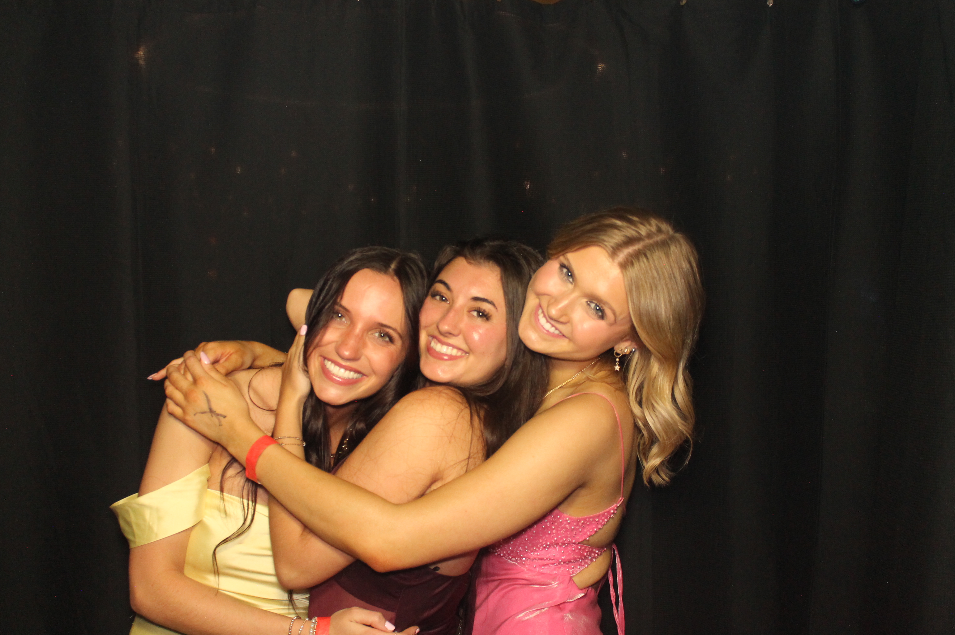 Tri Delta Formal | View more photos from the event at gallery.photoboothcincy.com/u/PhotoBoothCincy/Tri-Delta-Formal