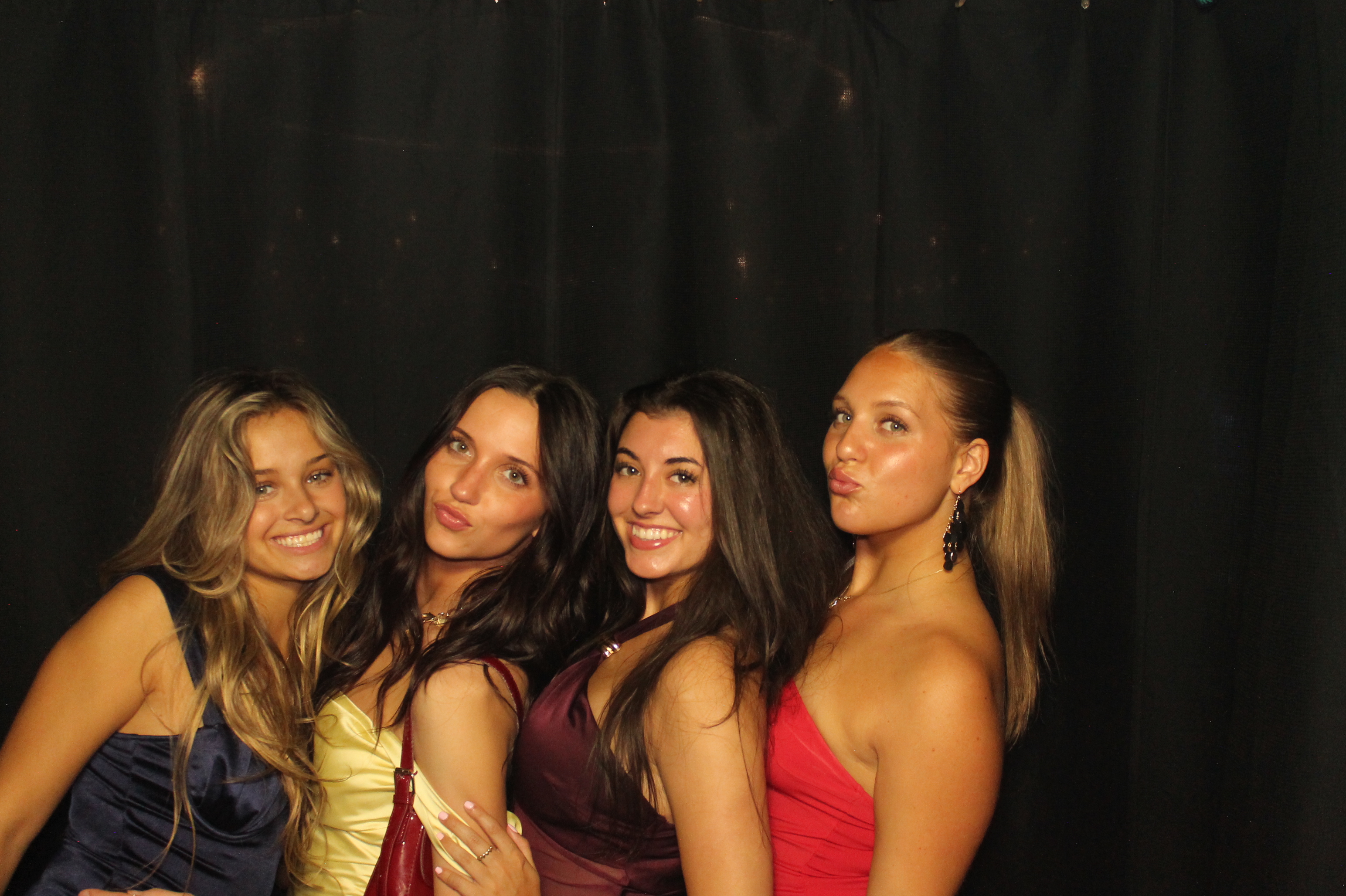 Tri Delta Formal | View more photos from the event at gallery.photoboothcincy.com/u/PhotoBoothCincy/Tri-Delta-Formal