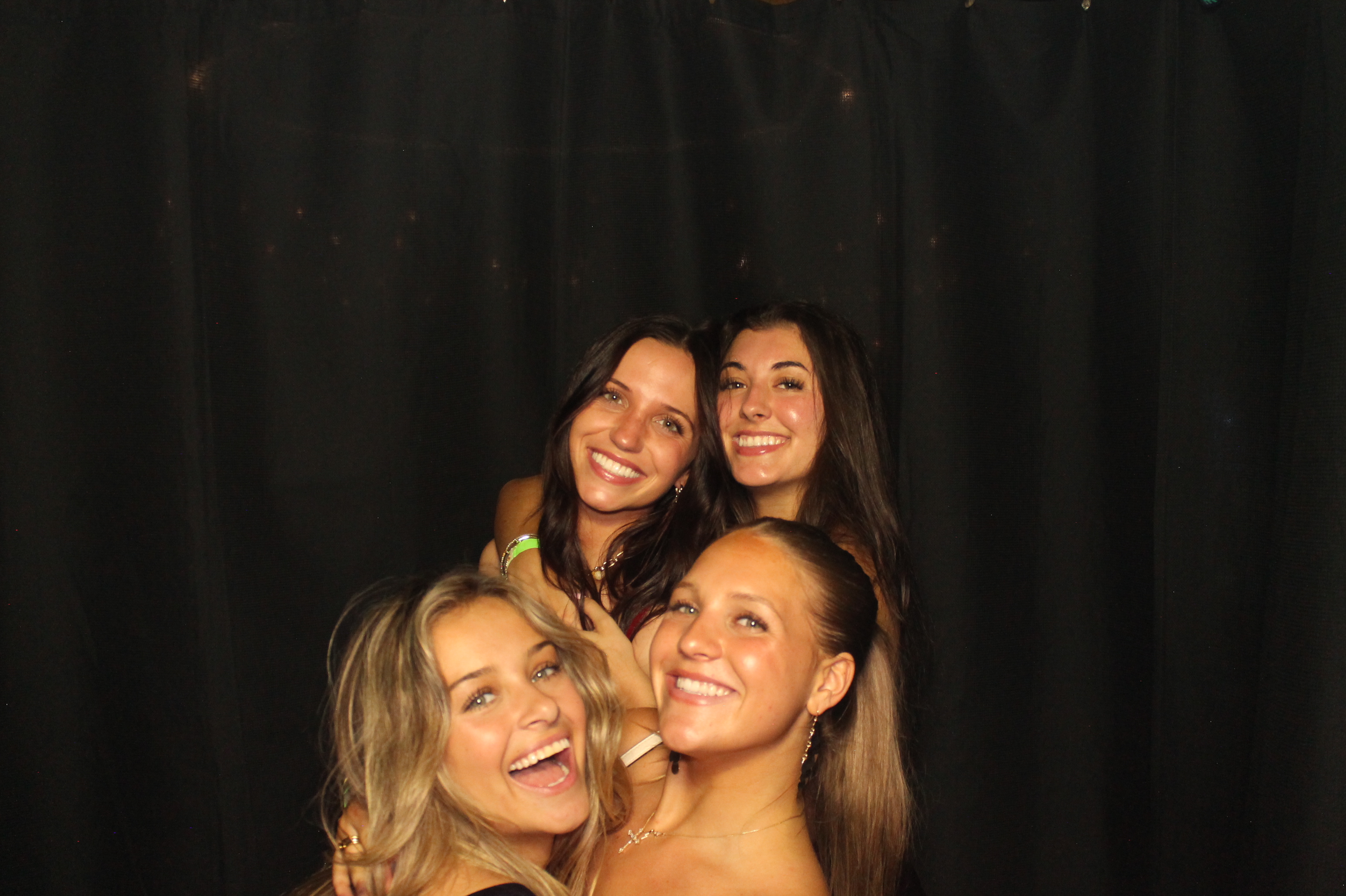 Tri Delta Formal | View more photos from the event at gallery.photoboothcincy.com/u/PhotoBoothCincy/Tri-Delta-Formal