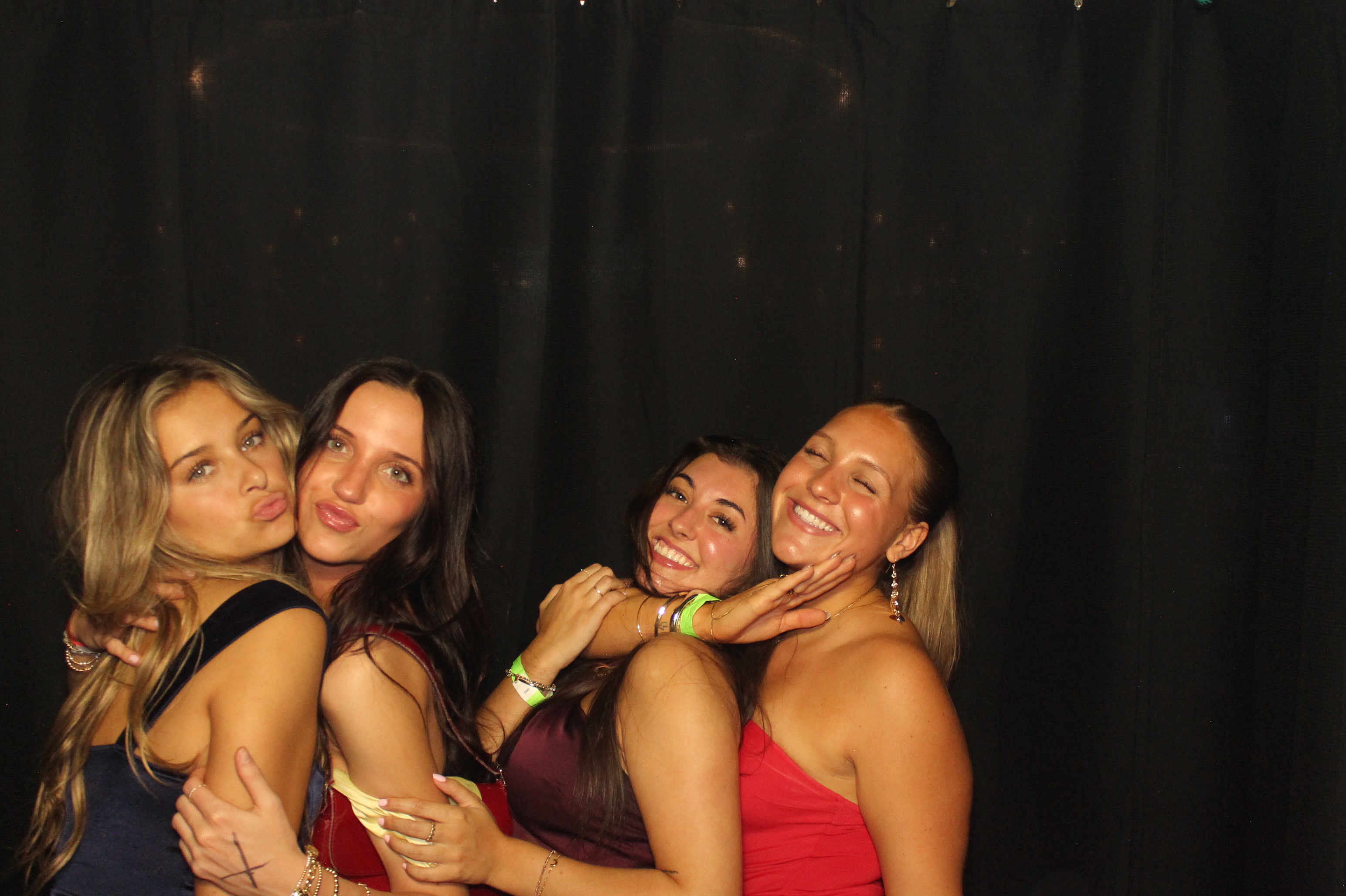 Tri Delta Formal | View more photos from the event at gallery.photoboothcincy.com/u/PhotoBoothCincy/Tri-Delta-Formal