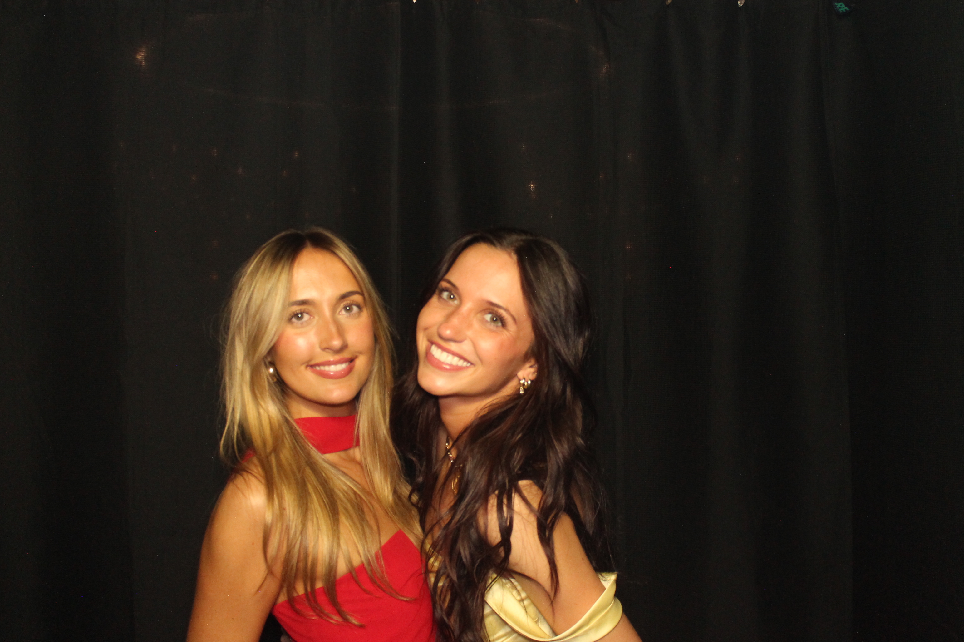 Tri Delta Formal | View more photos from the event at gallery.photoboothcincy.com/u/PhotoBoothCincy/Tri-Delta-Formal