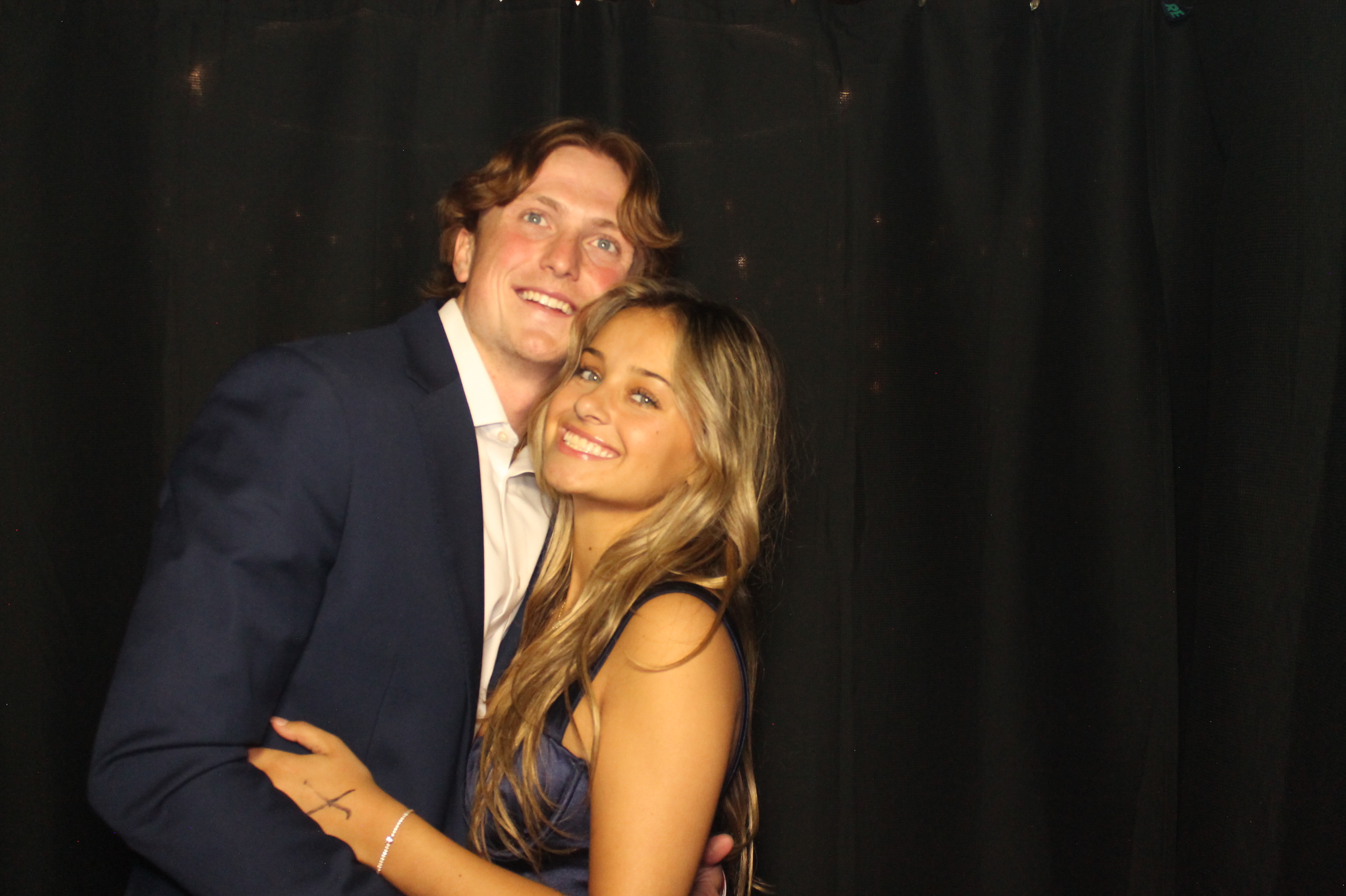 Tri Delta Formal | View more photos from the event at gallery.photoboothcincy.com/u/PhotoBoothCincy/Tri-Delta-Formal