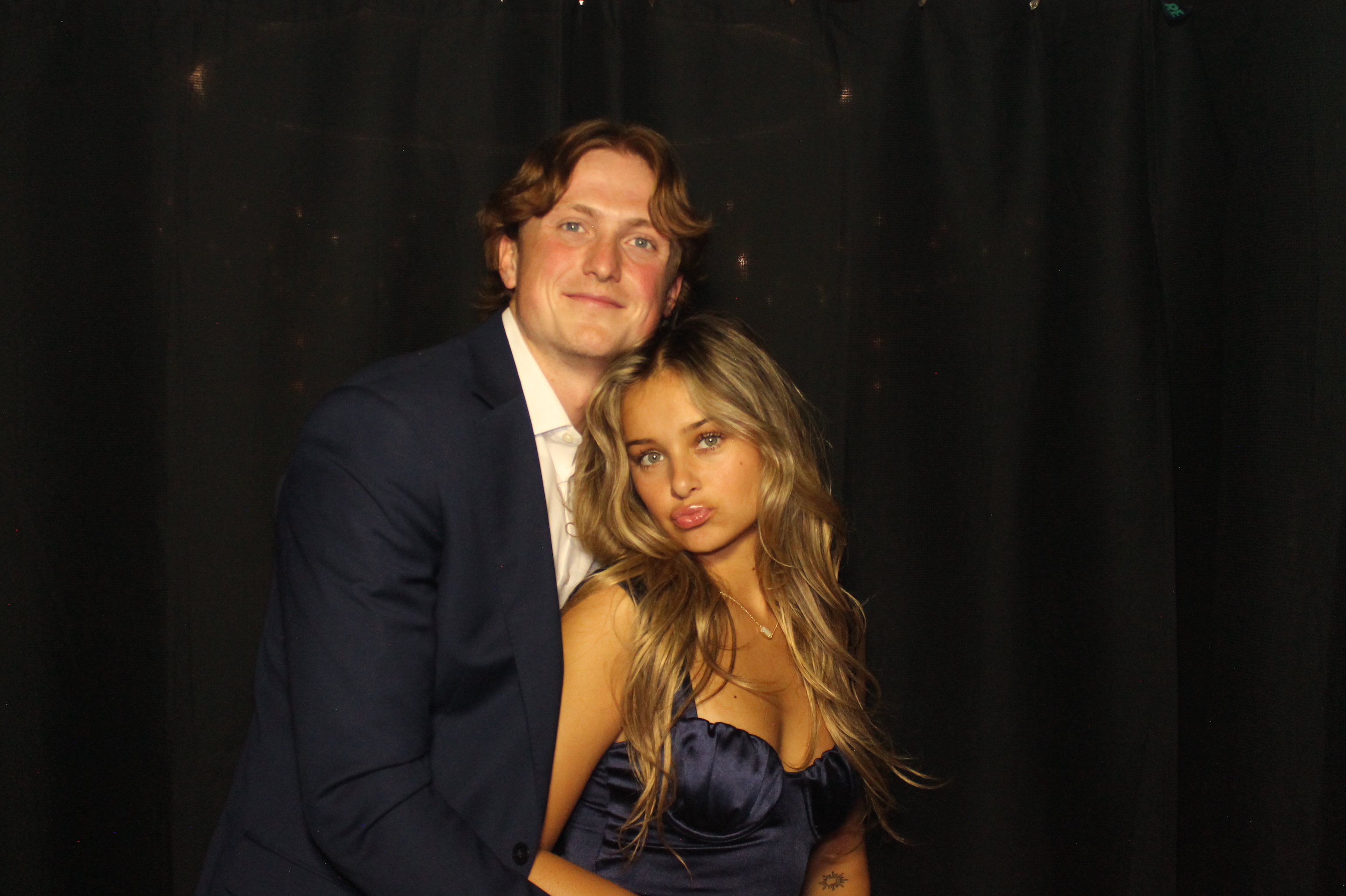 Tri Delta Formal | View more photos from the event at gallery.photoboothcincy.com/u/PhotoBoothCincy/Tri-Delta-Formal