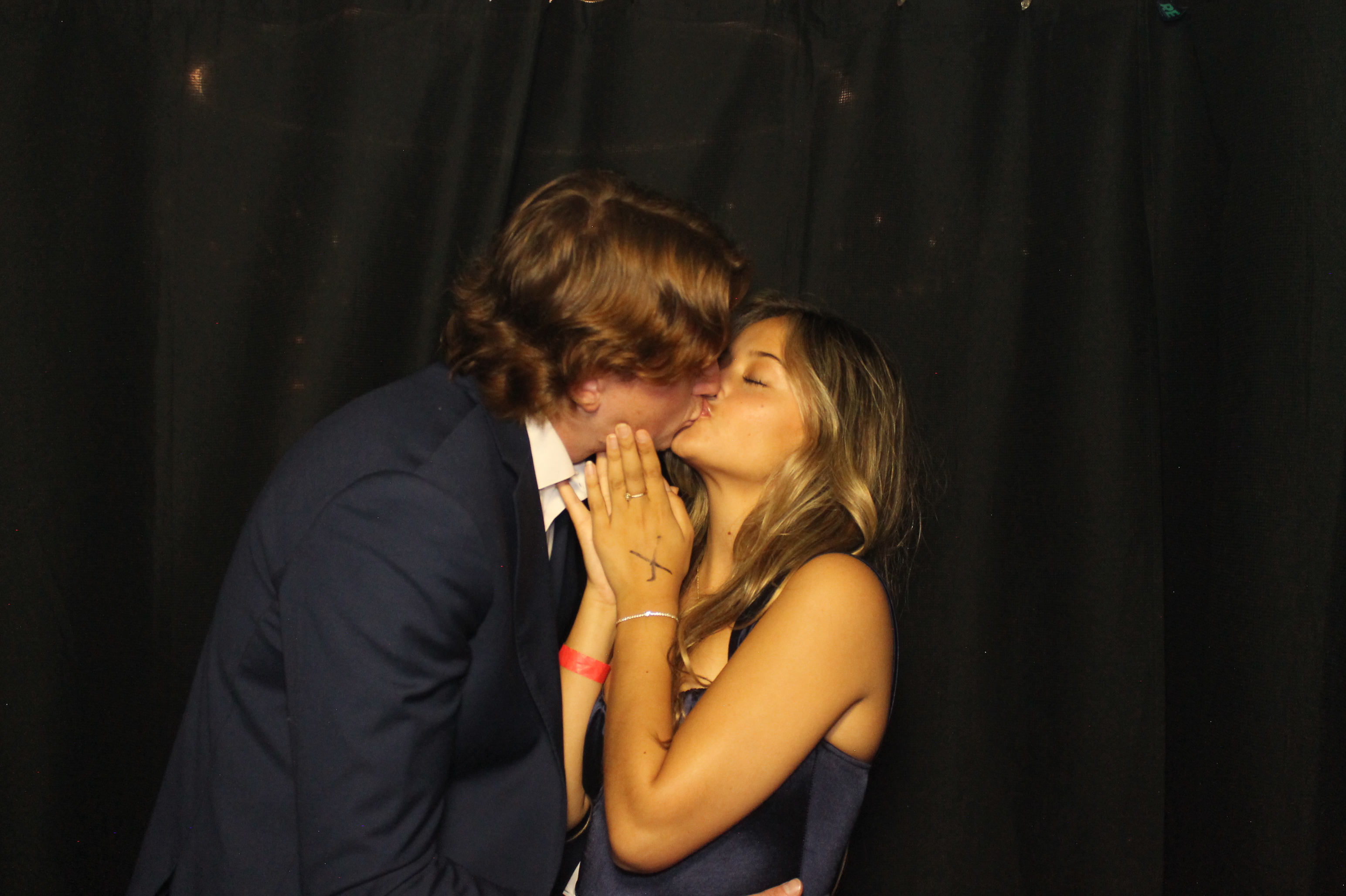 Tri Delta Formal | View more photos from the event at gallery.photoboothcincy.com/u/PhotoBoothCincy/Tri-Delta-Formal