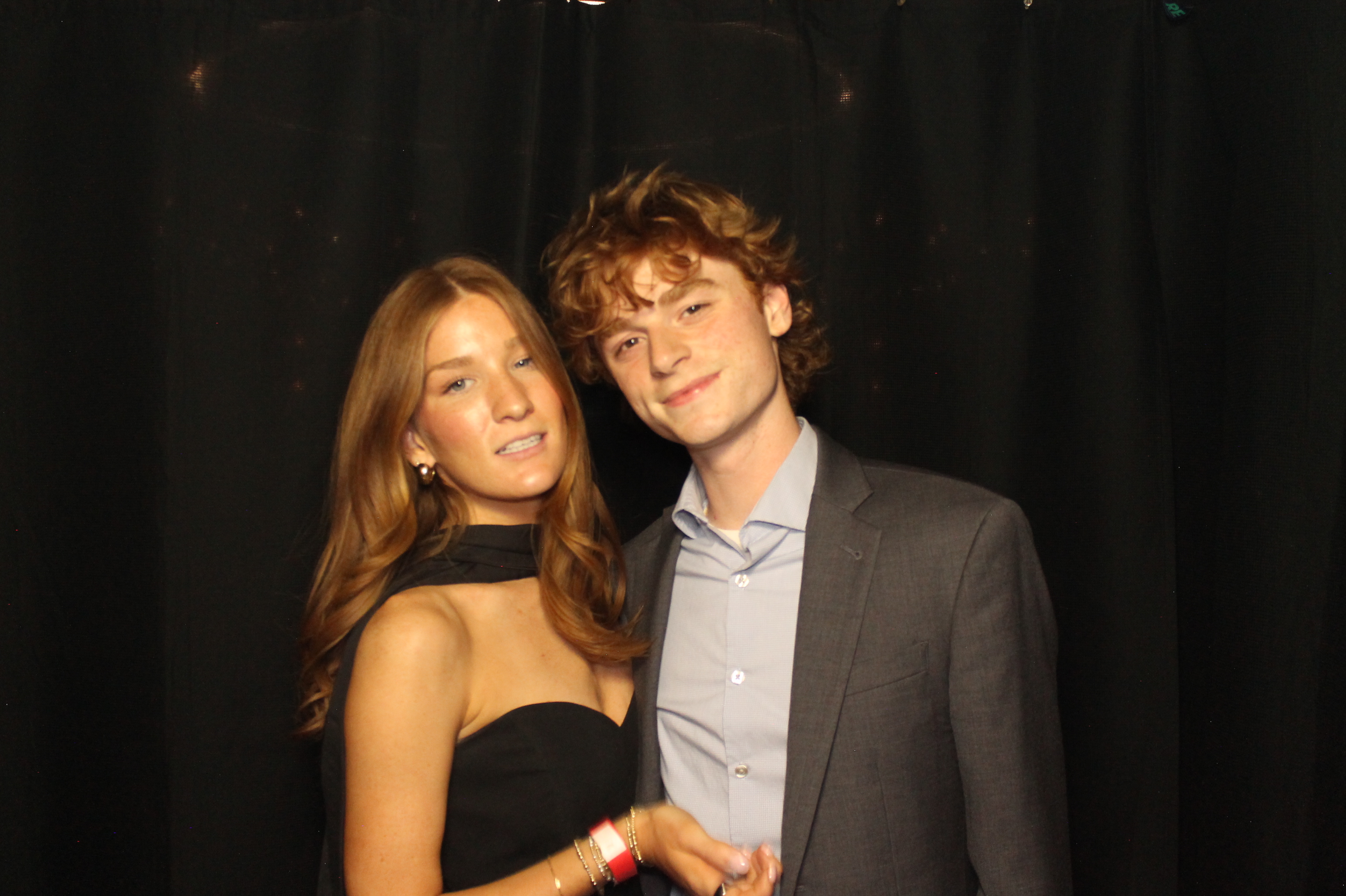 Tri Delta Formal | View more photos from the event at gallery.photoboothcincy.com/u/PhotoBoothCincy/Tri-Delta-Formal