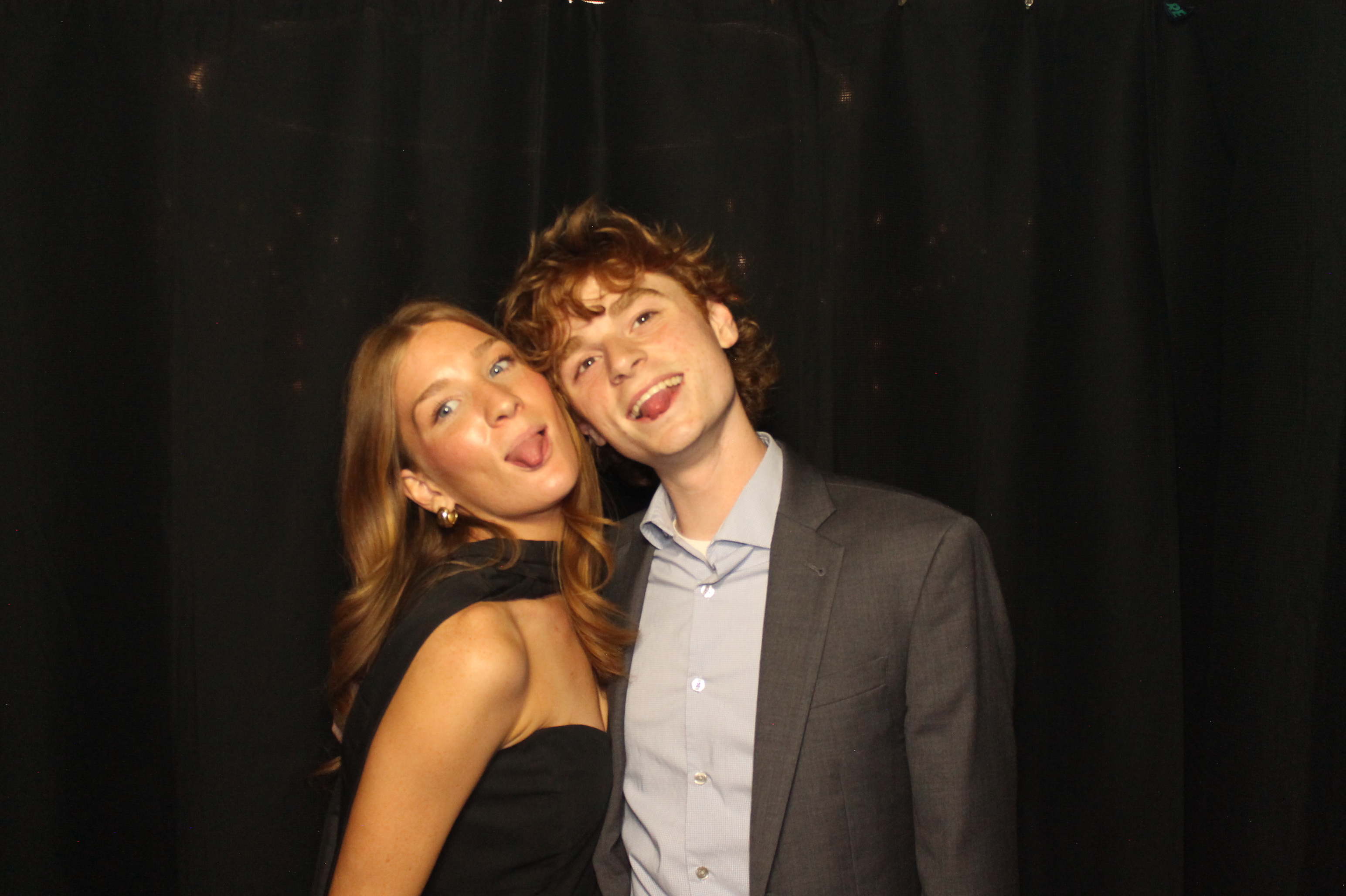Tri Delta Formal | View more photos from the event at gallery.photoboothcincy.com/u/PhotoBoothCincy/Tri-Delta-Formal