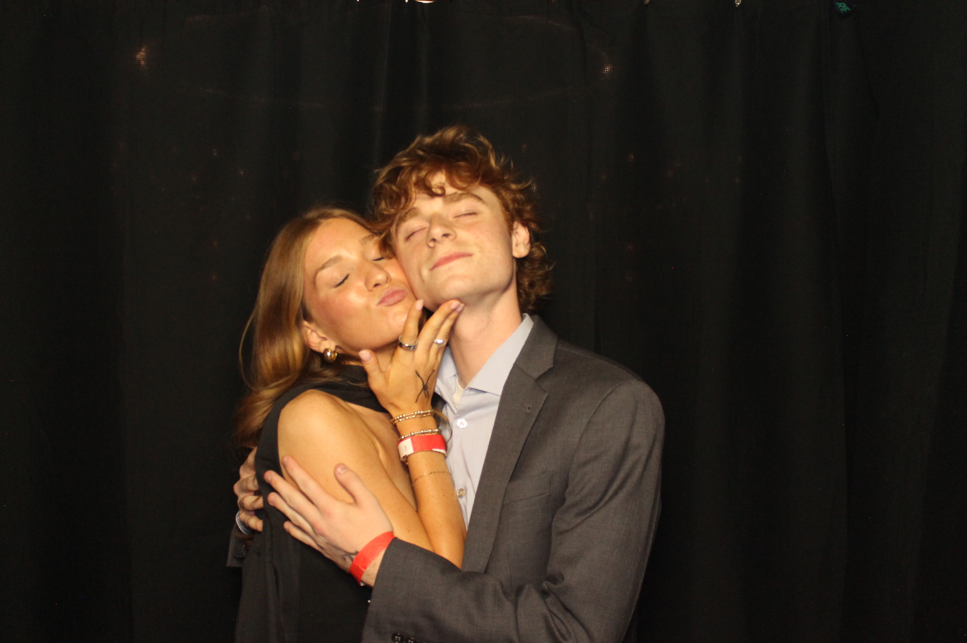Tri Delta Formal | View more photos from the event at gallery.photoboothcincy.com/u/PhotoBoothCincy/Tri-Delta-Formal