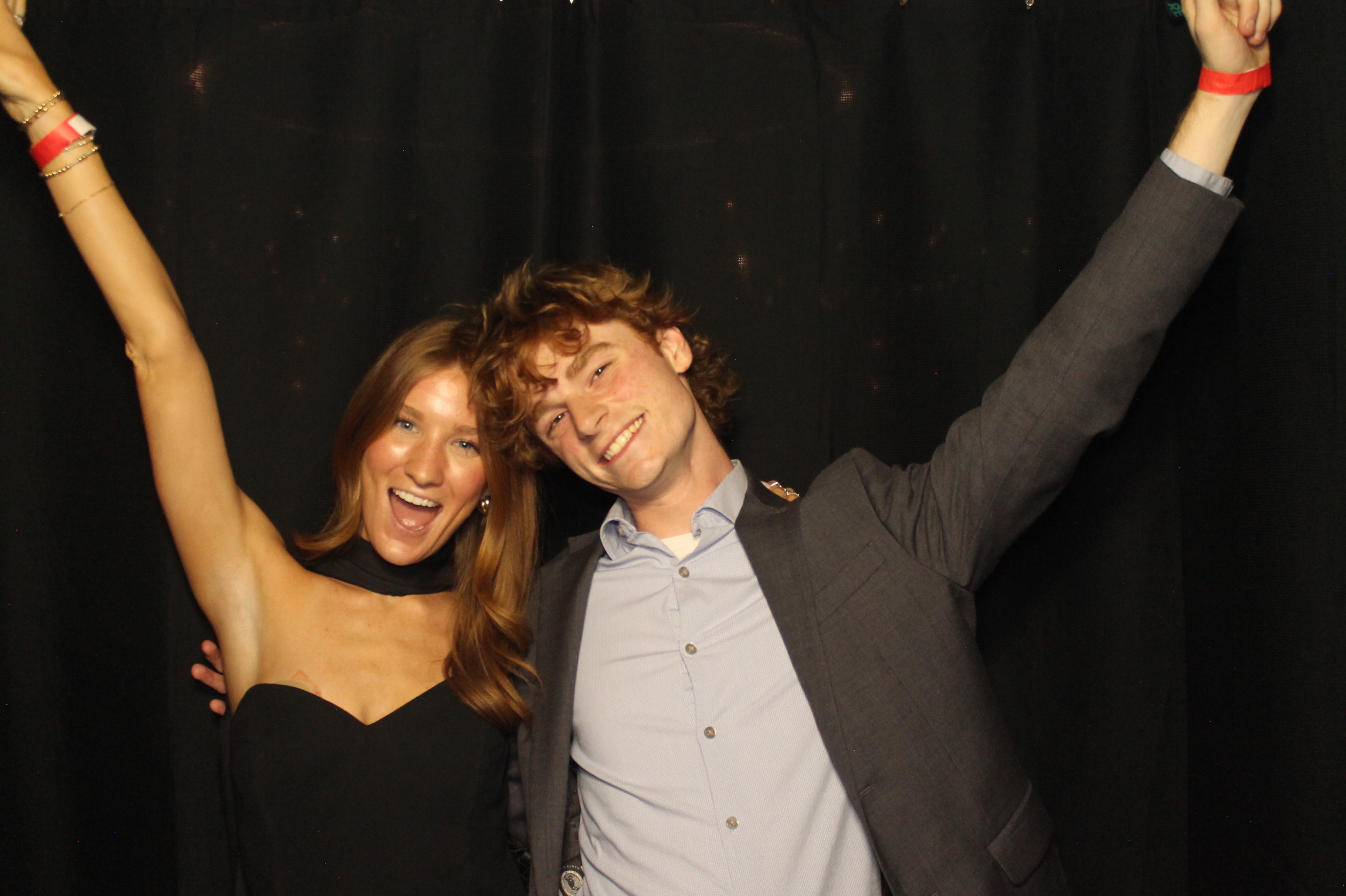 Tri Delta Formal | View more photos from the event at gallery.photoboothcincy.com/u/PhotoBoothCincy/Tri-Delta-Formal