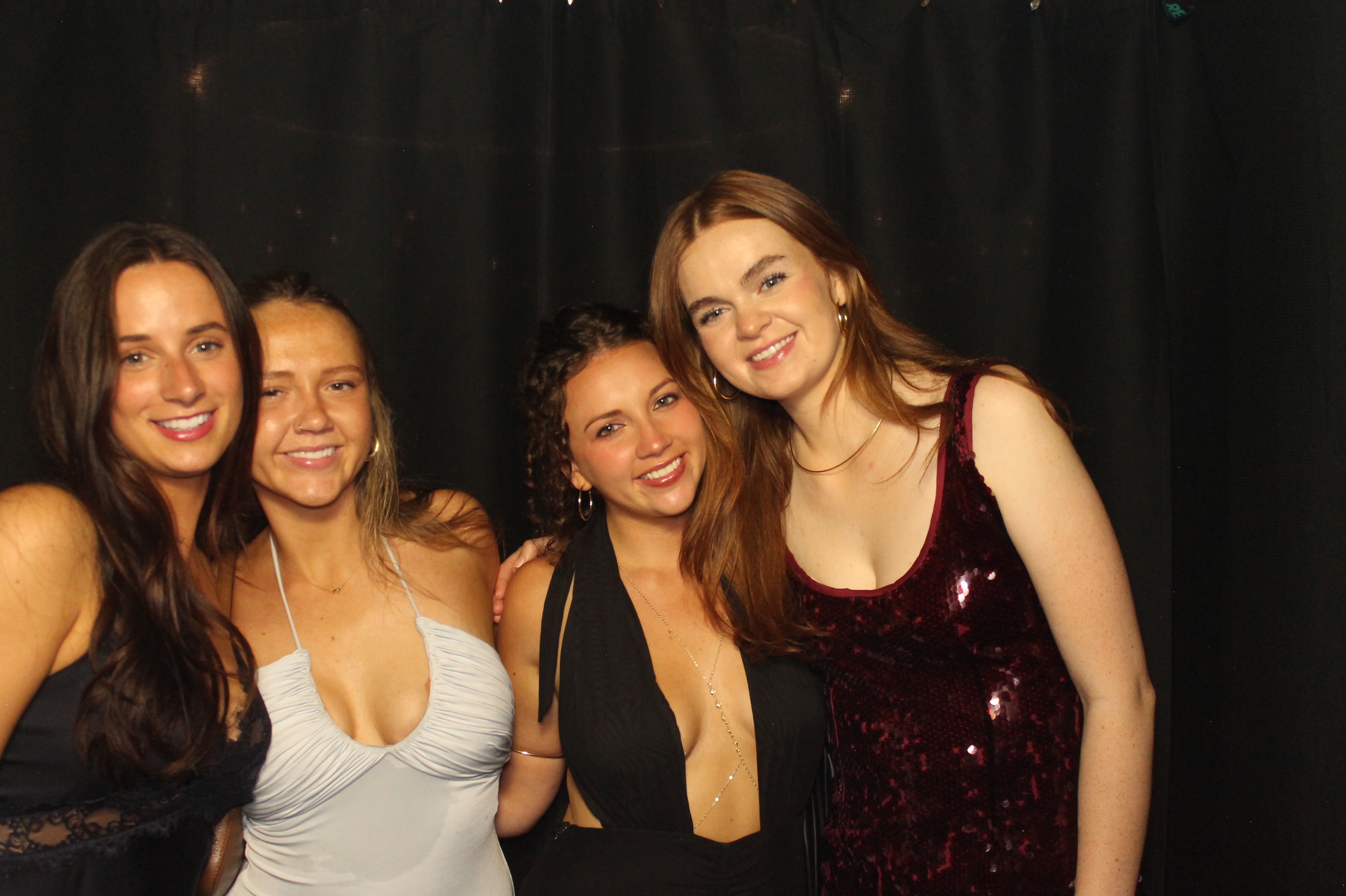 Tri Delta Formal | View more photos from the event at gallery.photoboothcincy.com/u/PhotoBoothCincy/Tri-Delta-Formal