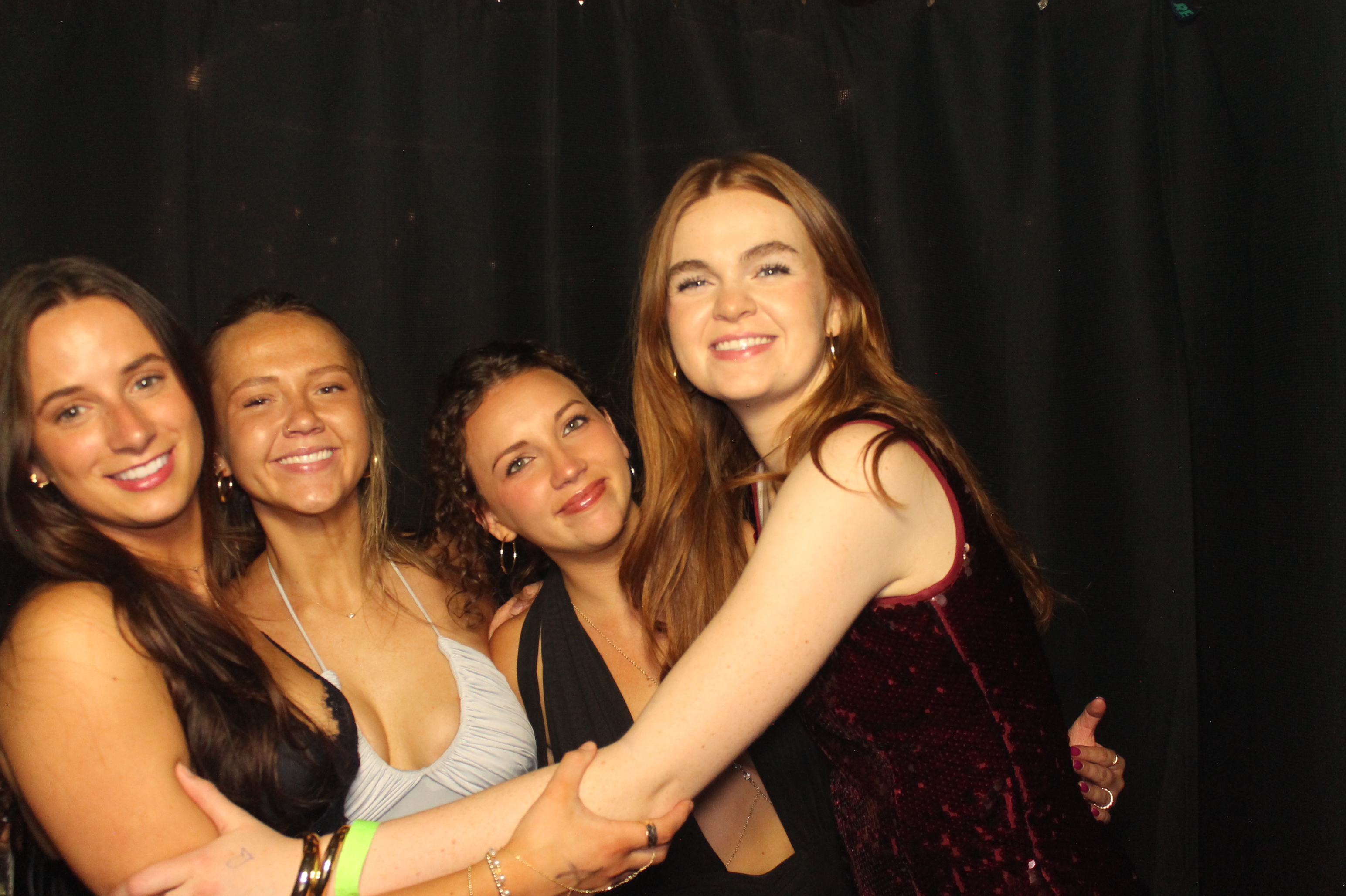 Tri Delta Formal | View more photos from the event at gallery.photoboothcincy.com/u/PhotoBoothCincy/Tri-Delta-Formal