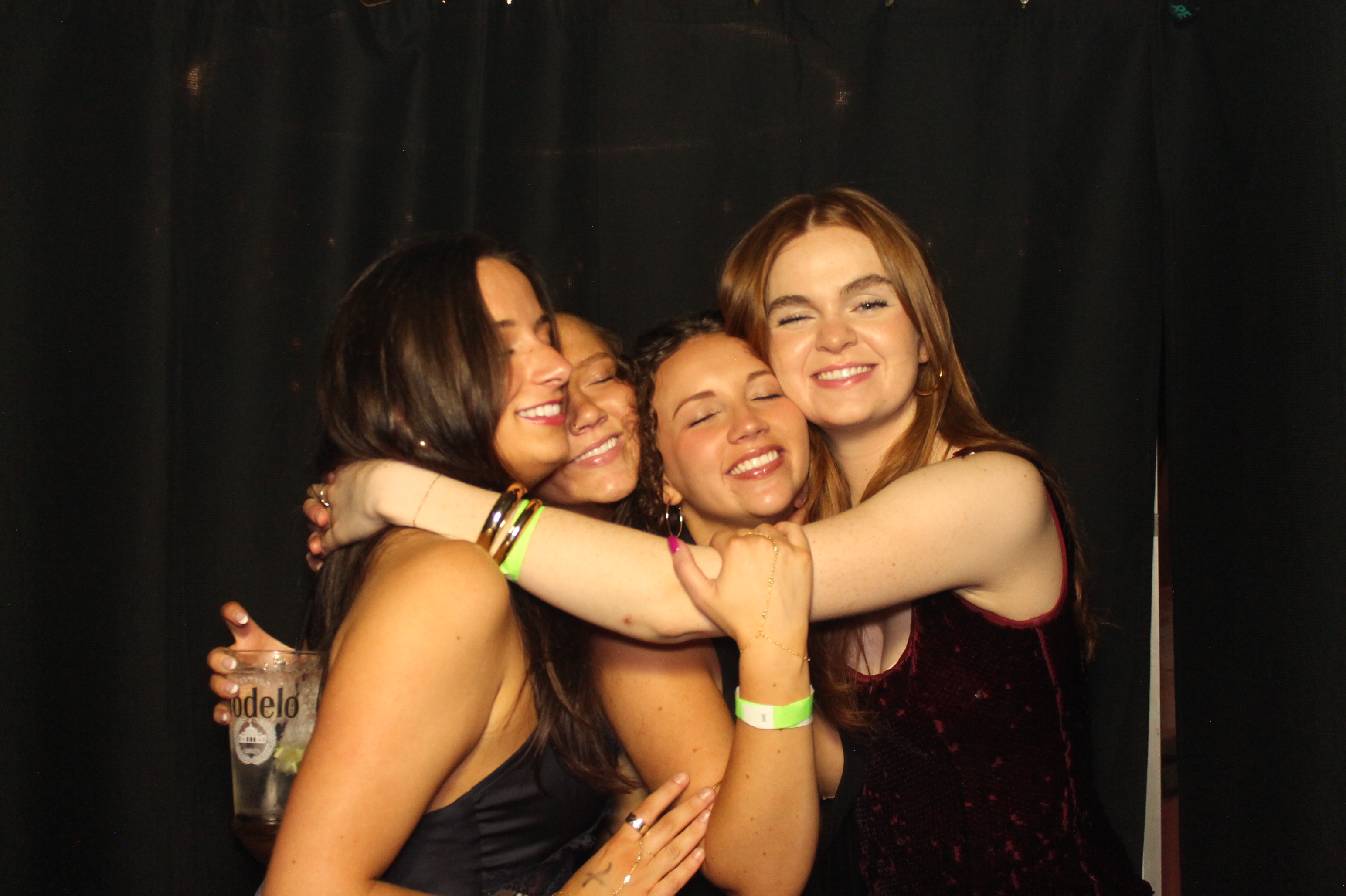 Tri Delta Formal | View more photos from the event at gallery.photoboothcincy.com/u/PhotoBoothCincy/Tri-Delta-Formal