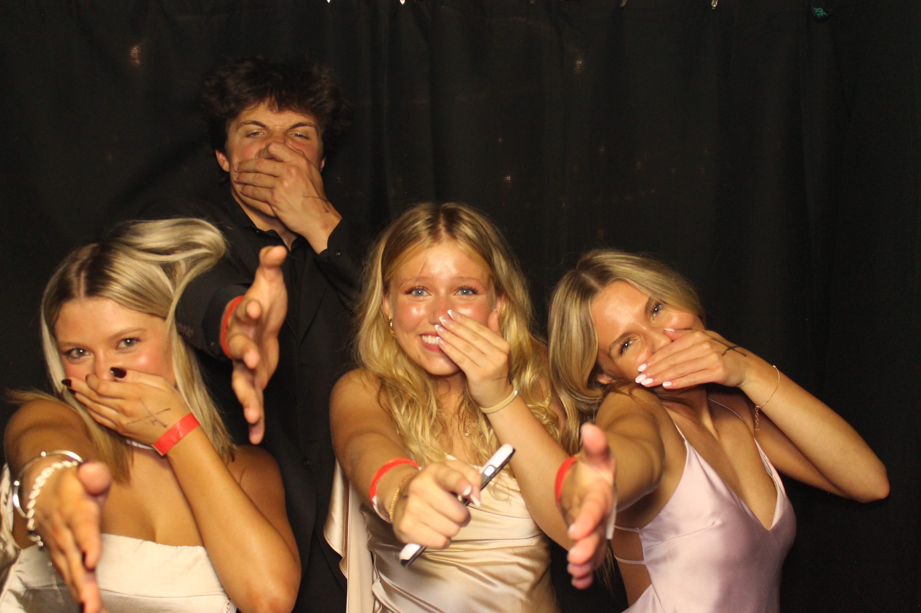 Tri Delta Formal | View more photos from the event at gallery.photoboothcincy.com/u/PhotoBoothCincy/Tri-Delta-Formal