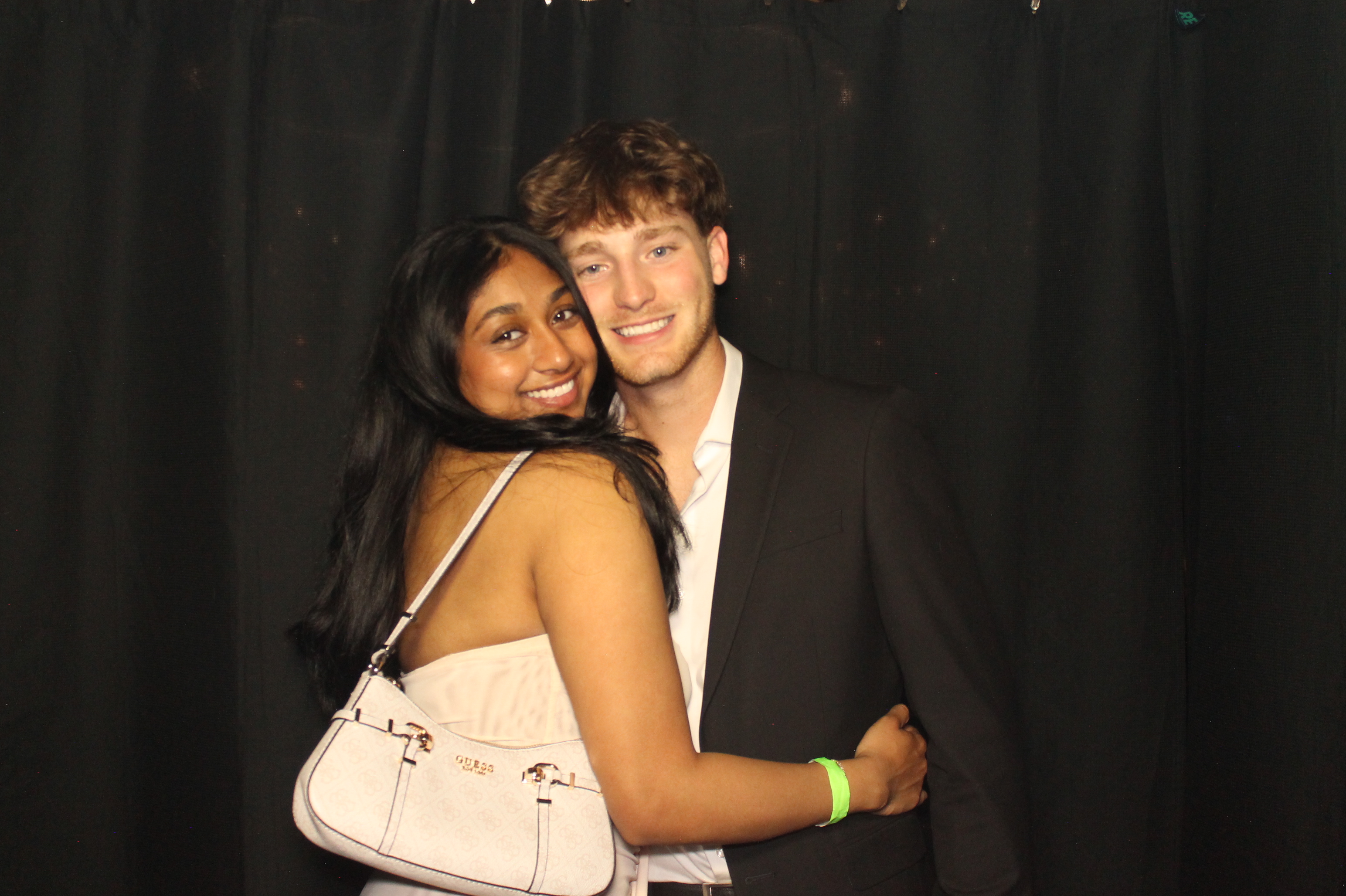 Tri Delta Formal | View more photos from the event at gallery.photoboothcincy.com/u/PhotoBoothCincy/Tri-Delta-Formal