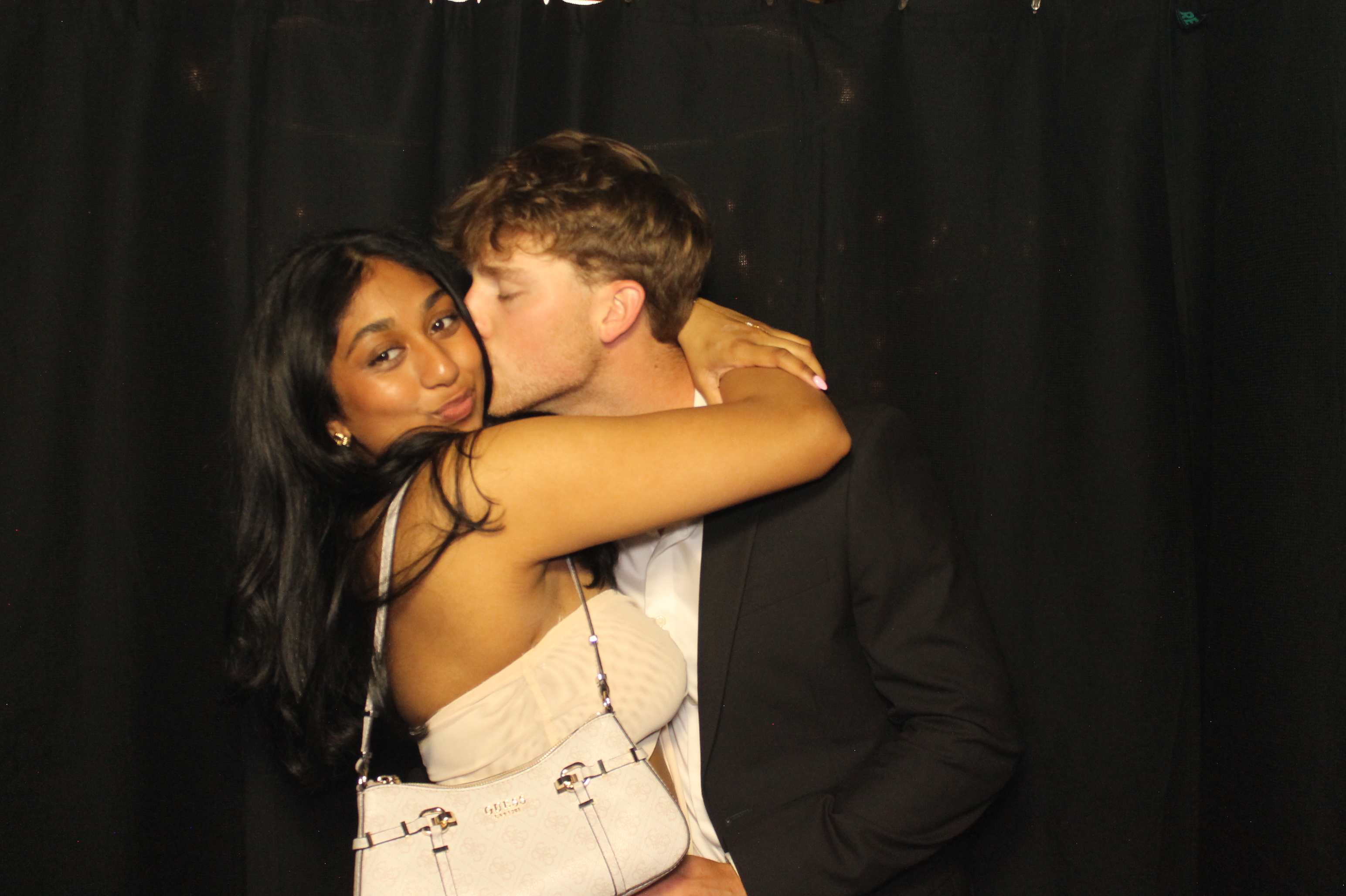 Tri Delta Formal | View more photos from the event at gallery.photoboothcincy.com/u/PhotoBoothCincy/Tri-Delta-Formal