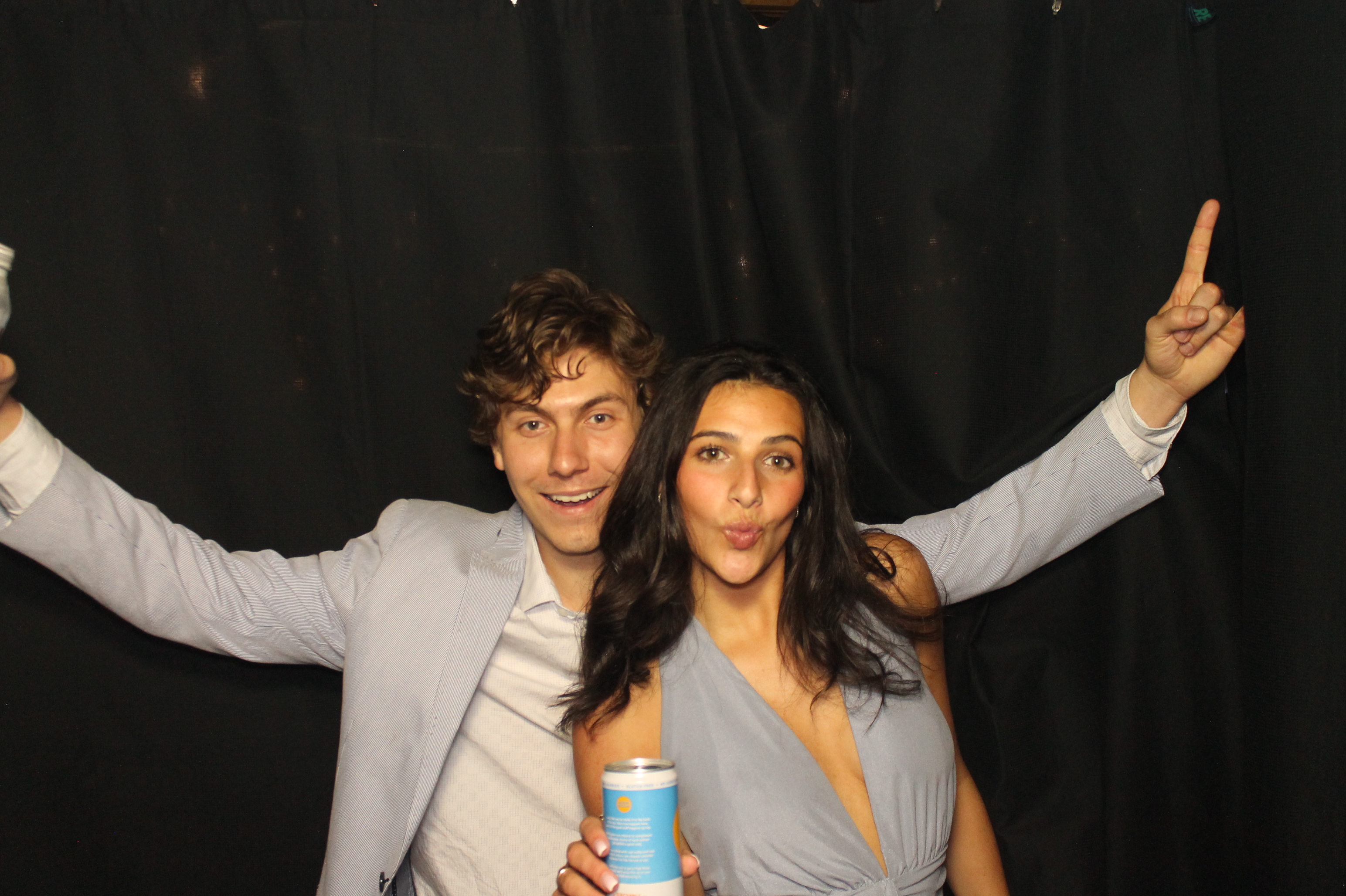 Tri Delta Formal | View more photos from the event at gallery.photoboothcincy.com/u/PhotoBoothCincy/Tri-Delta-Formal
