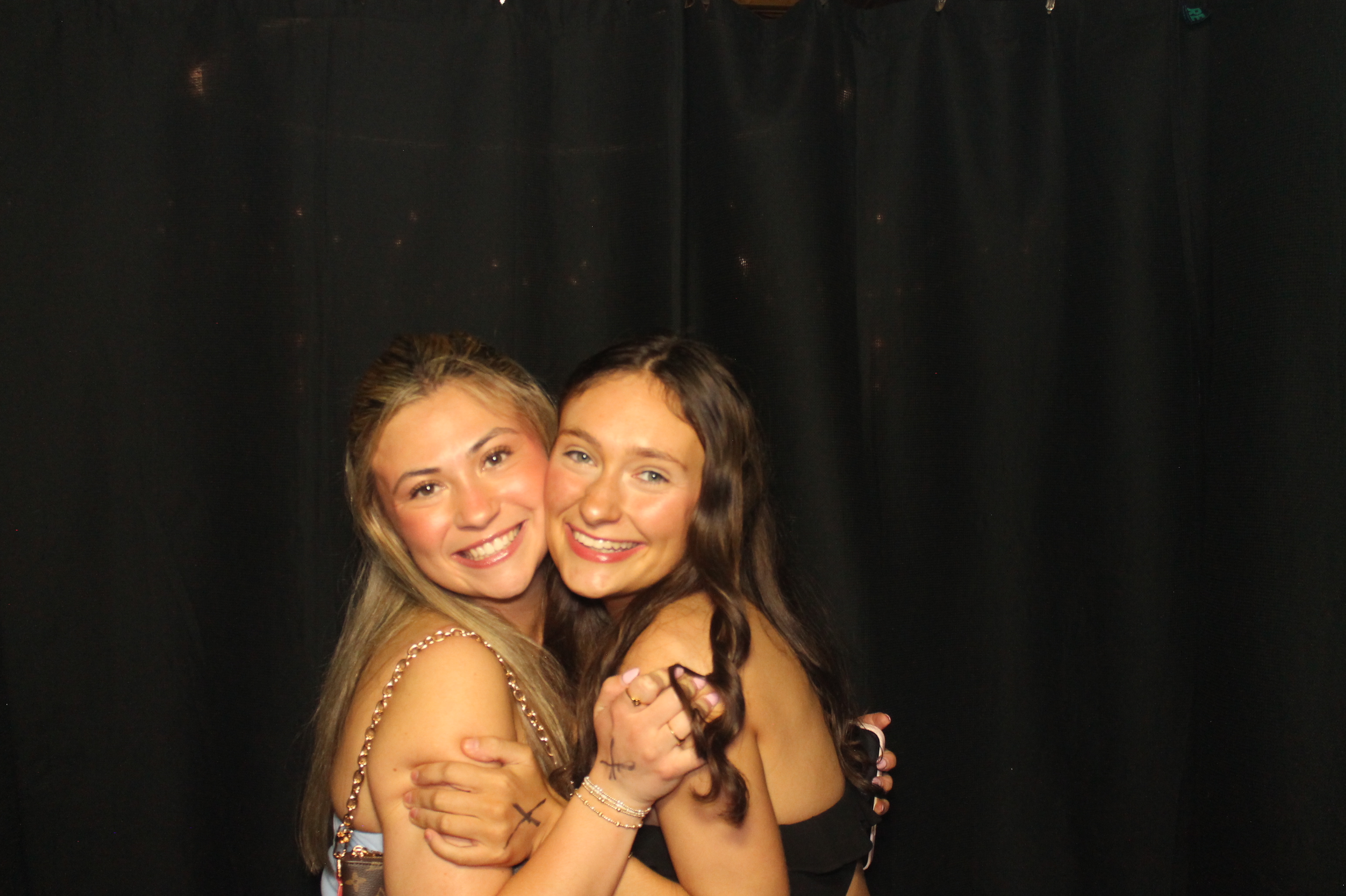Tri Delta Formal | View more photos from the event at gallery.photoboothcincy.com/u/PhotoBoothCincy/Tri-Delta-Formal